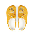 EVA Foam Rubber Shoes