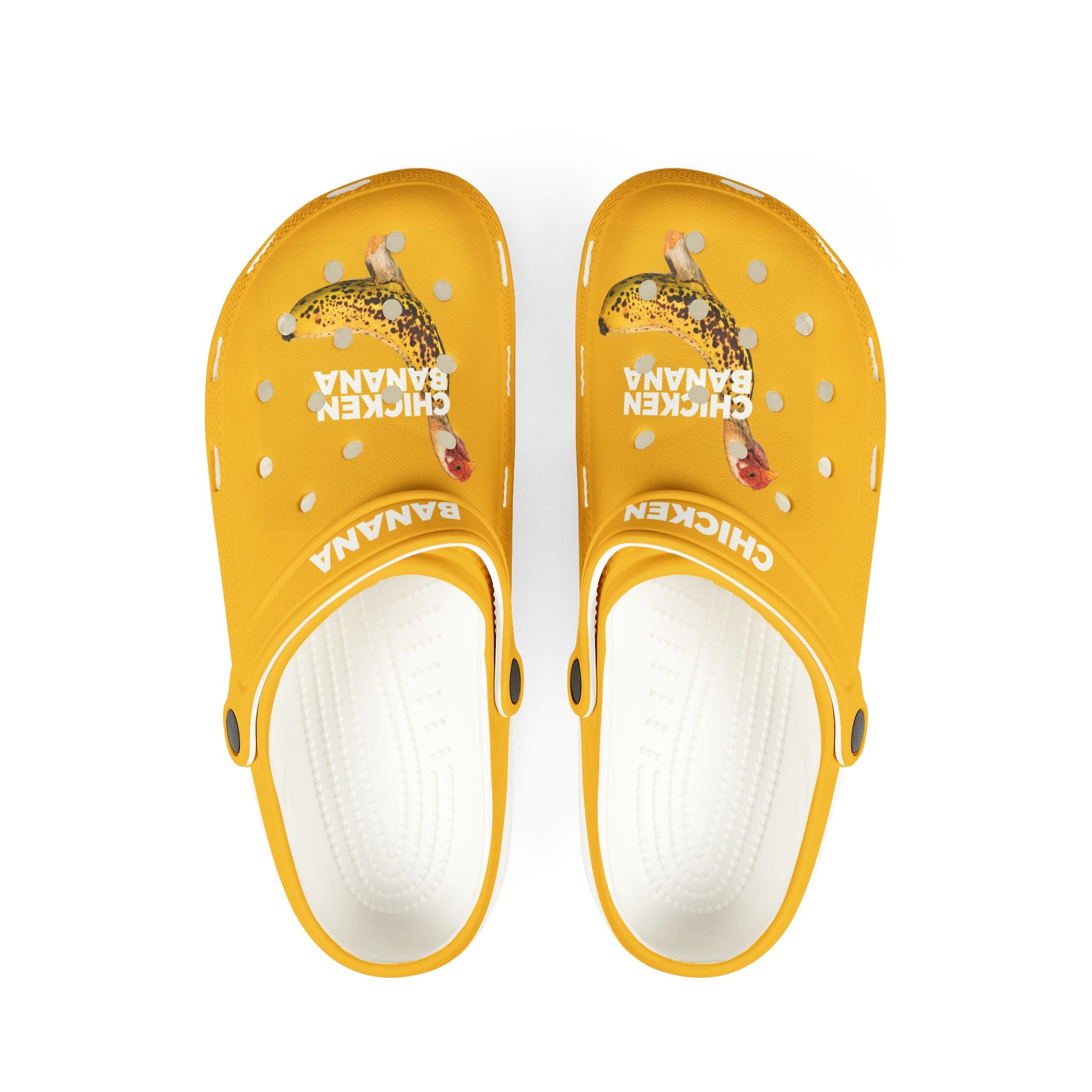EVA Foam Rubber Shoes