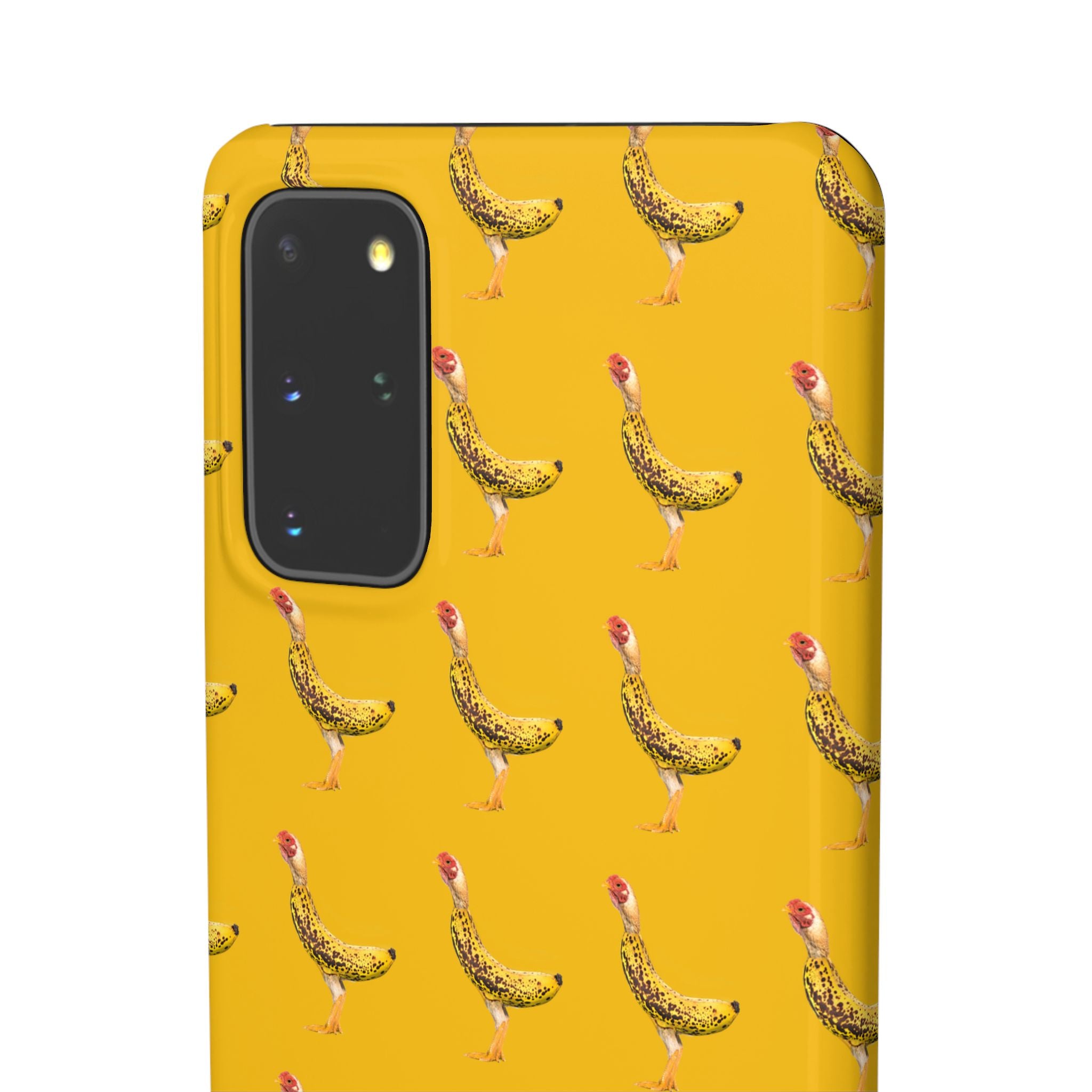Phone Snap Case