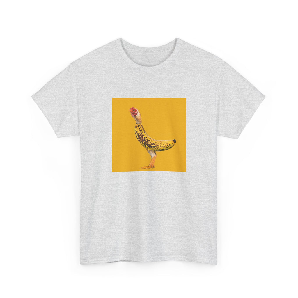 Unisex Heavy Cotton T-shirt