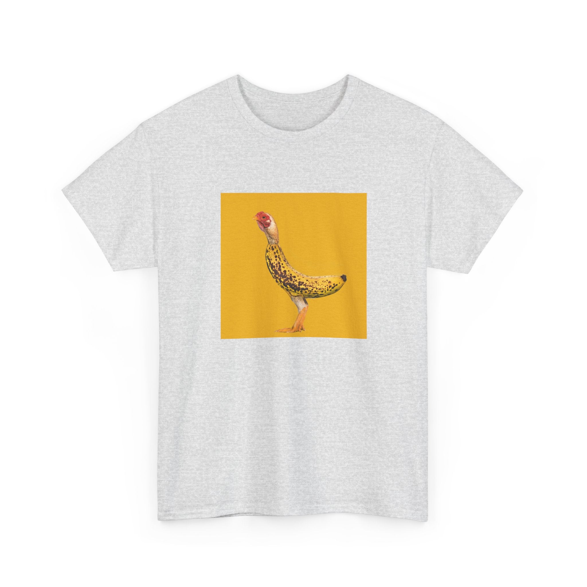 Unisex Heavy Cotton T-shirt