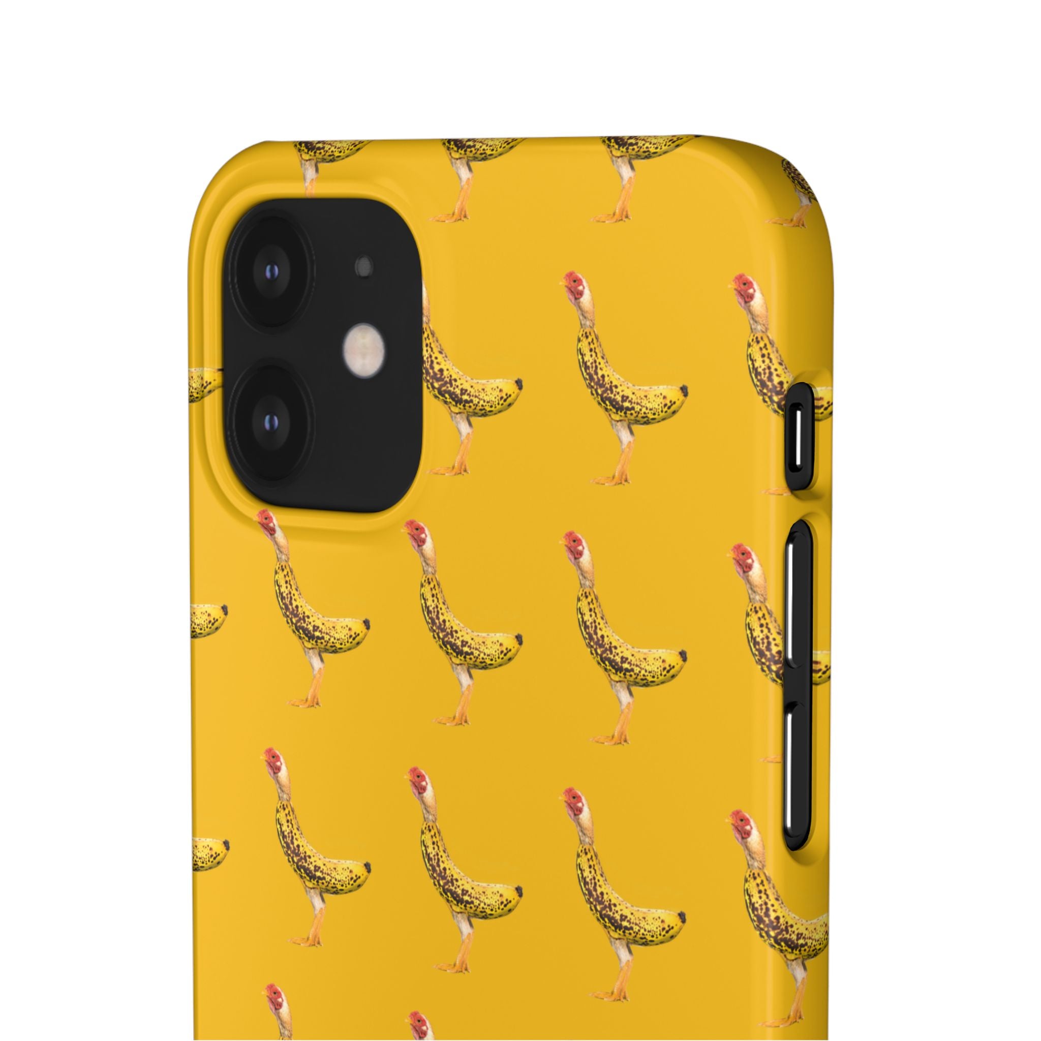 Phone Snap Case