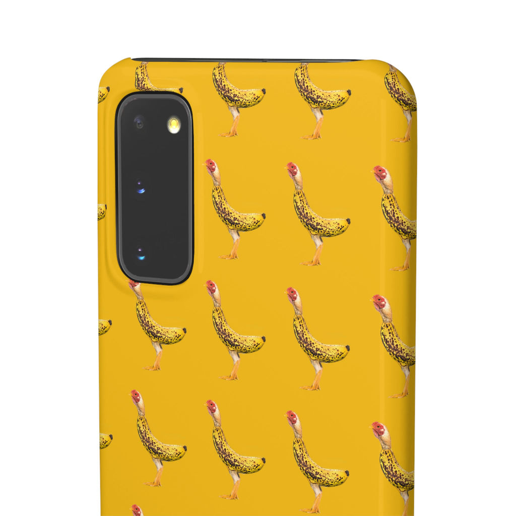 Phone Snap Case