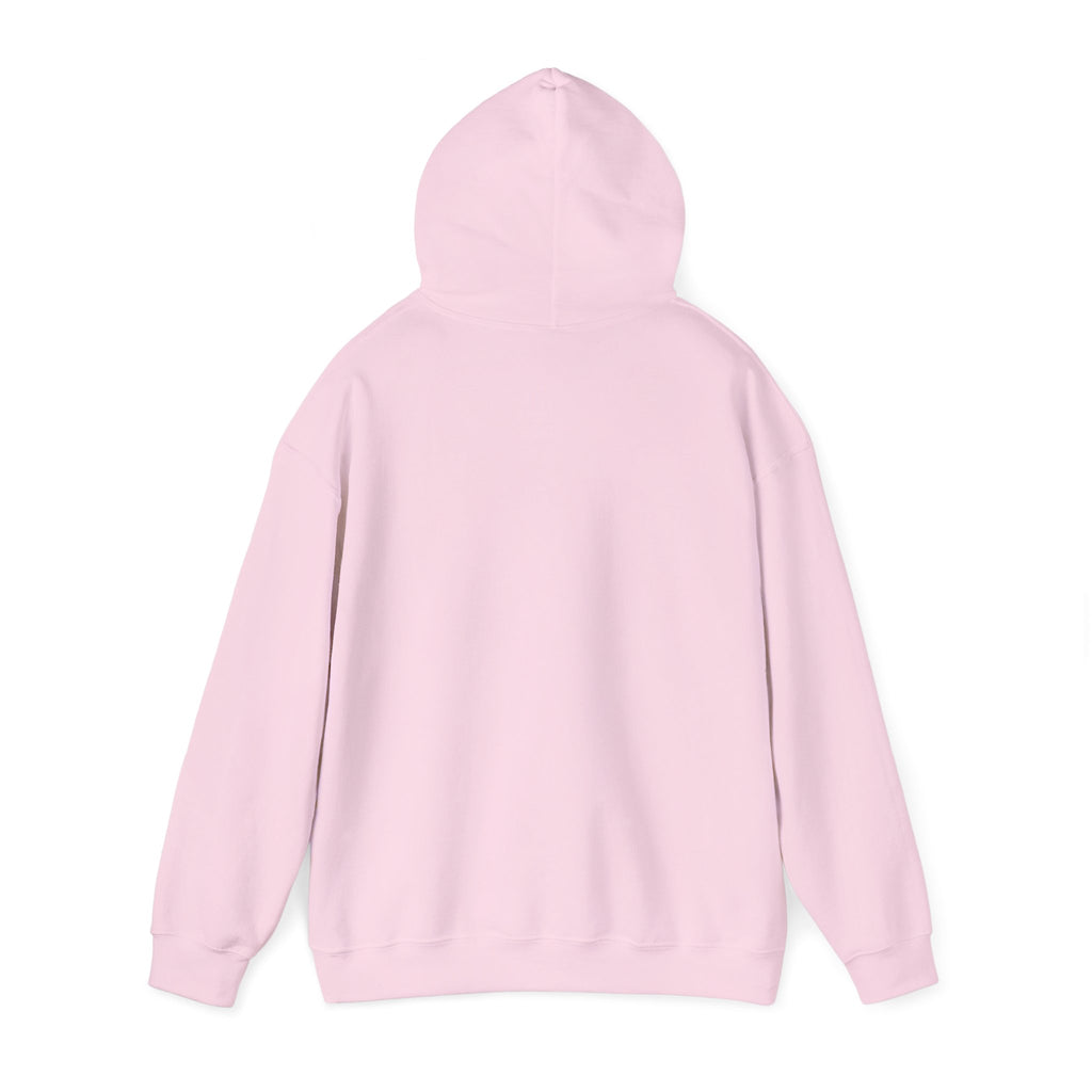 Hoodie - Unisex Heavy Blend™ Sweatshirt