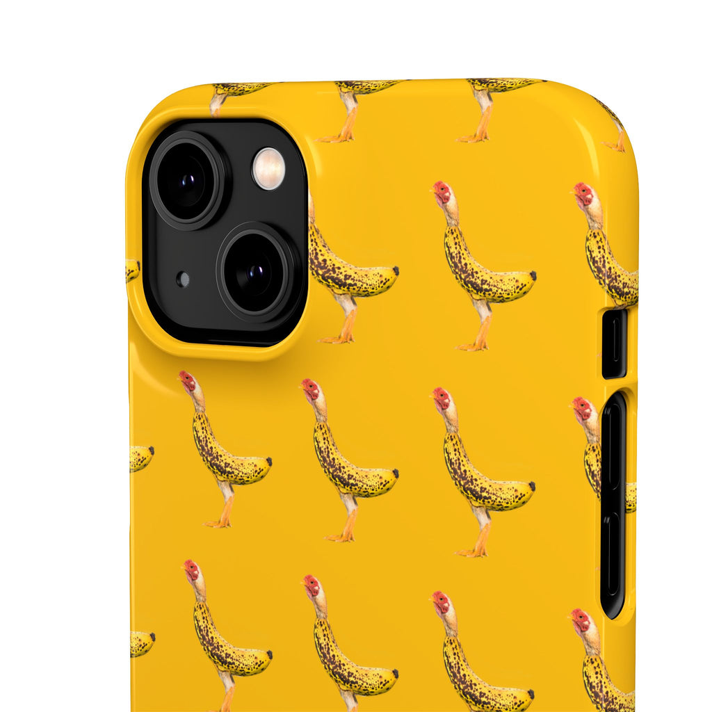 Phone Snap Case