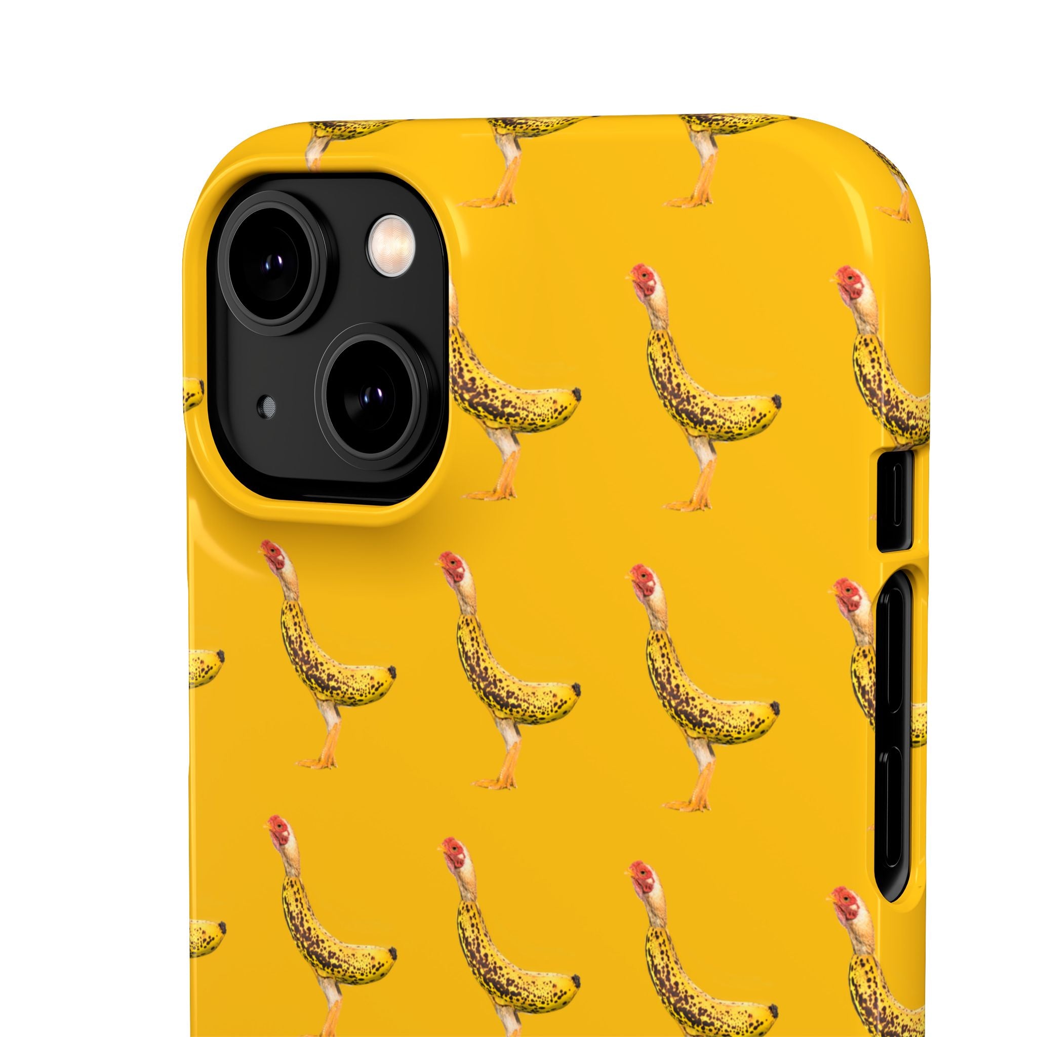 Phone Snap Case