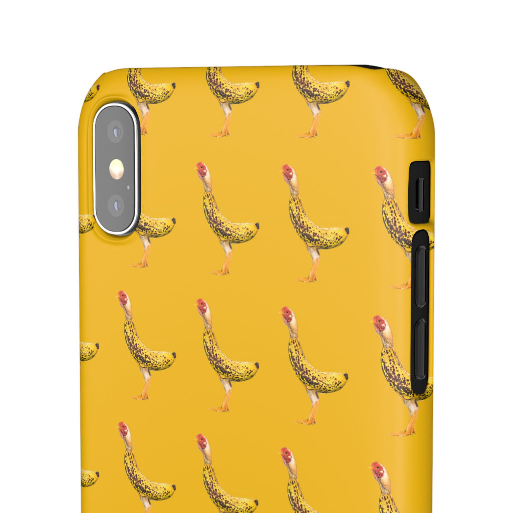 Phone Snap Case