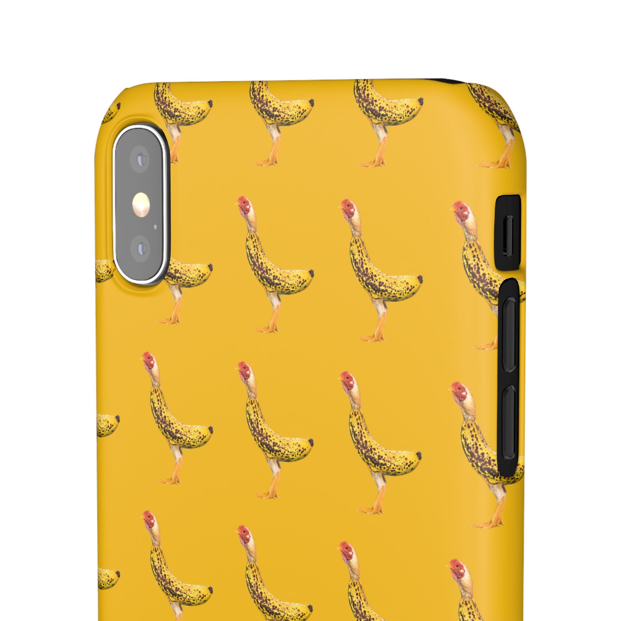 Phone Snap Case