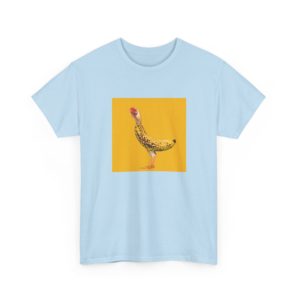 Unisex Heavy Cotton T-shirt