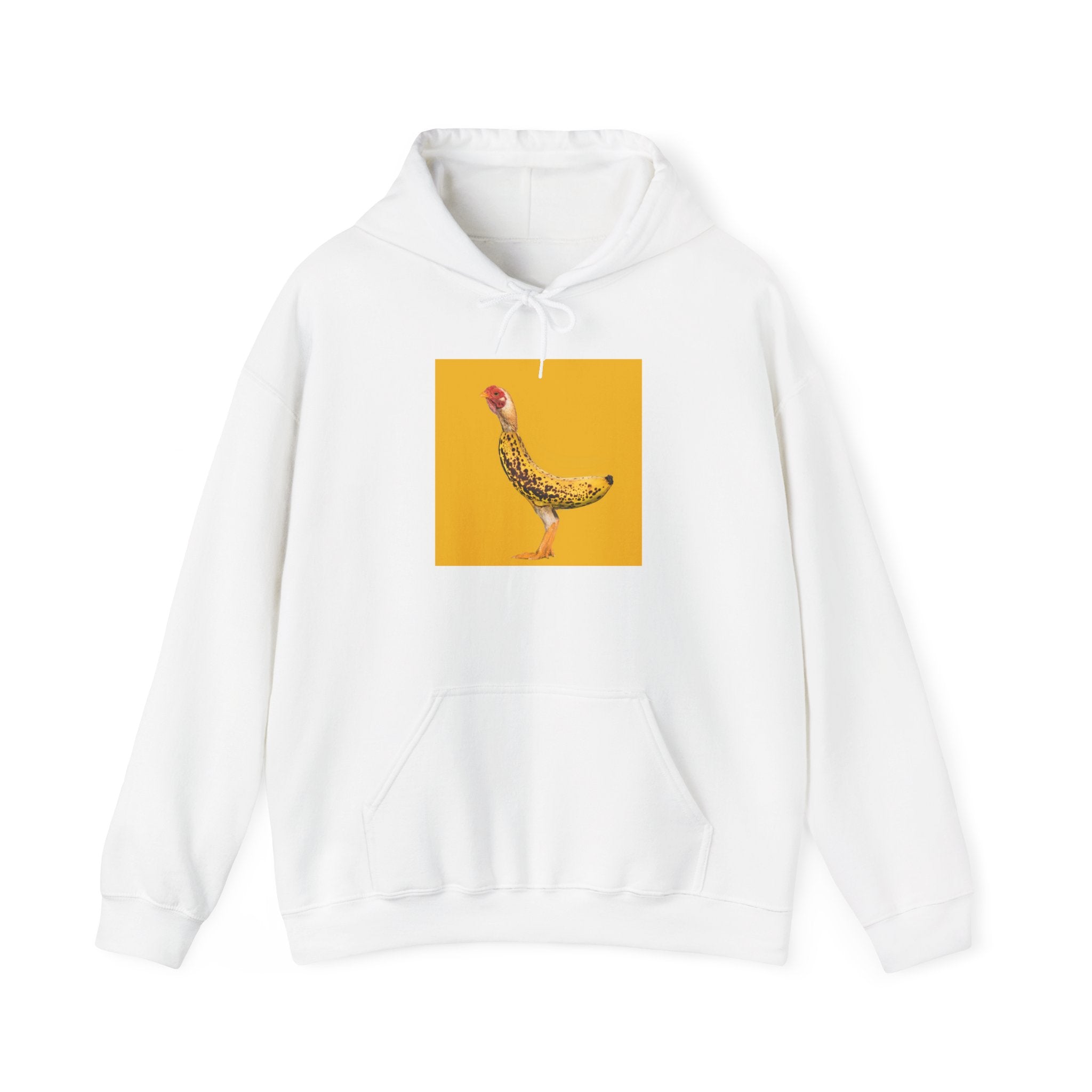 Hoodie - Unisex Heavy Blend™ Sweatshirt