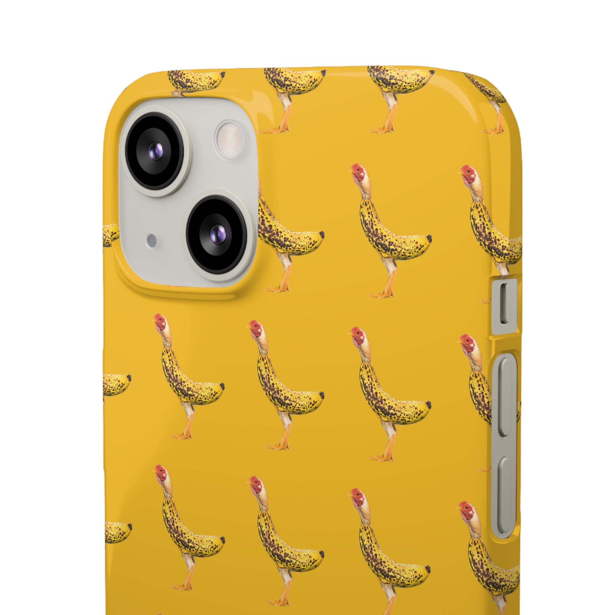 Phone Snap Case