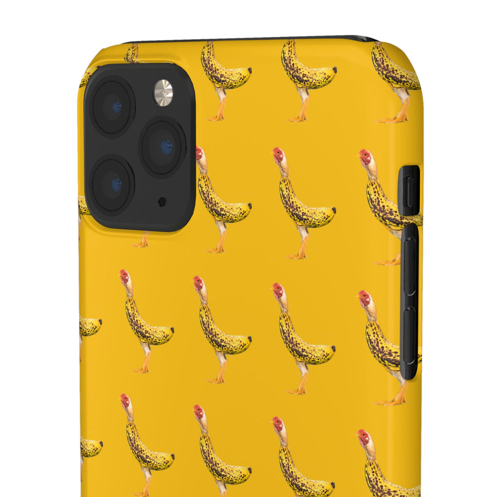 Phone Snap Case