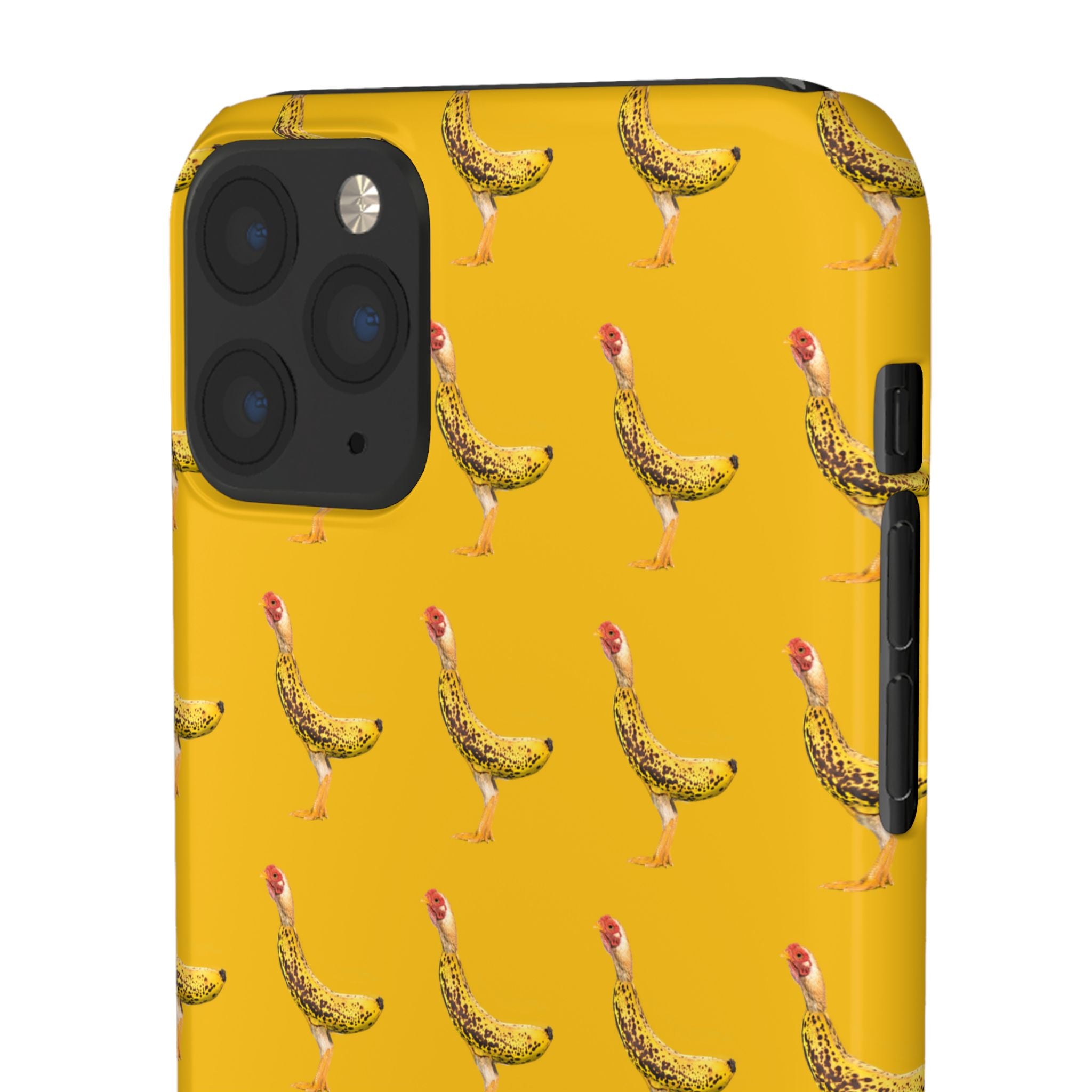 Phone Snap Case