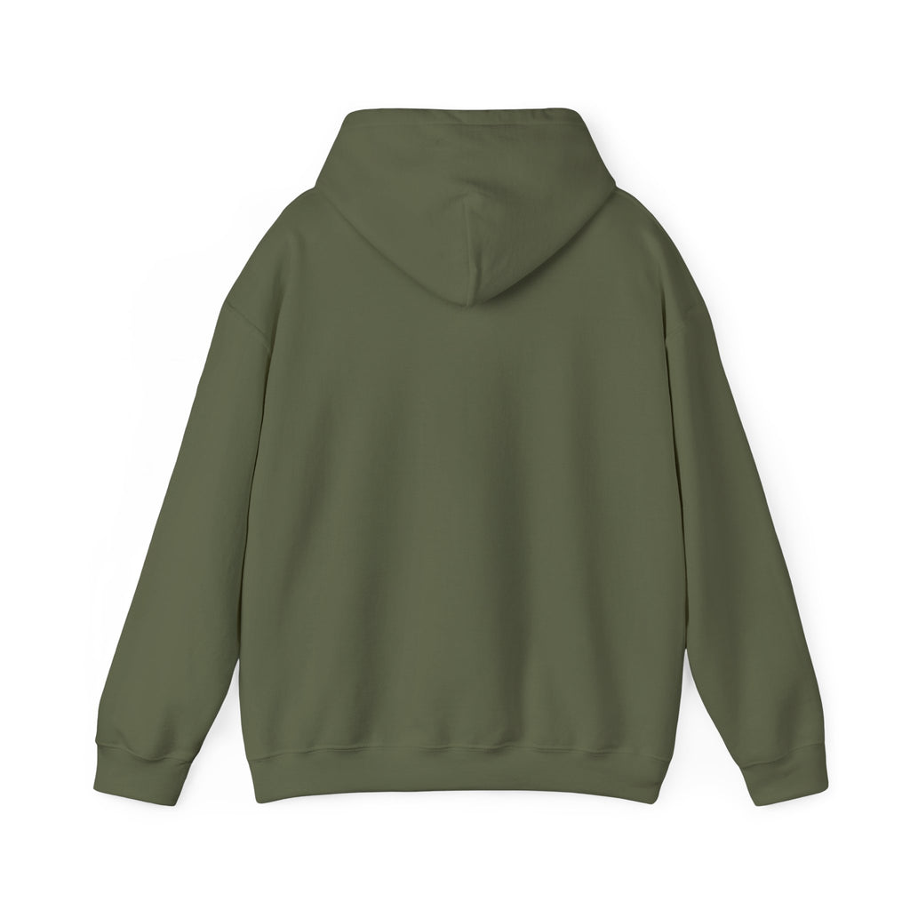 Hoodie - Unisex Heavy Blend™ Sweatshirt