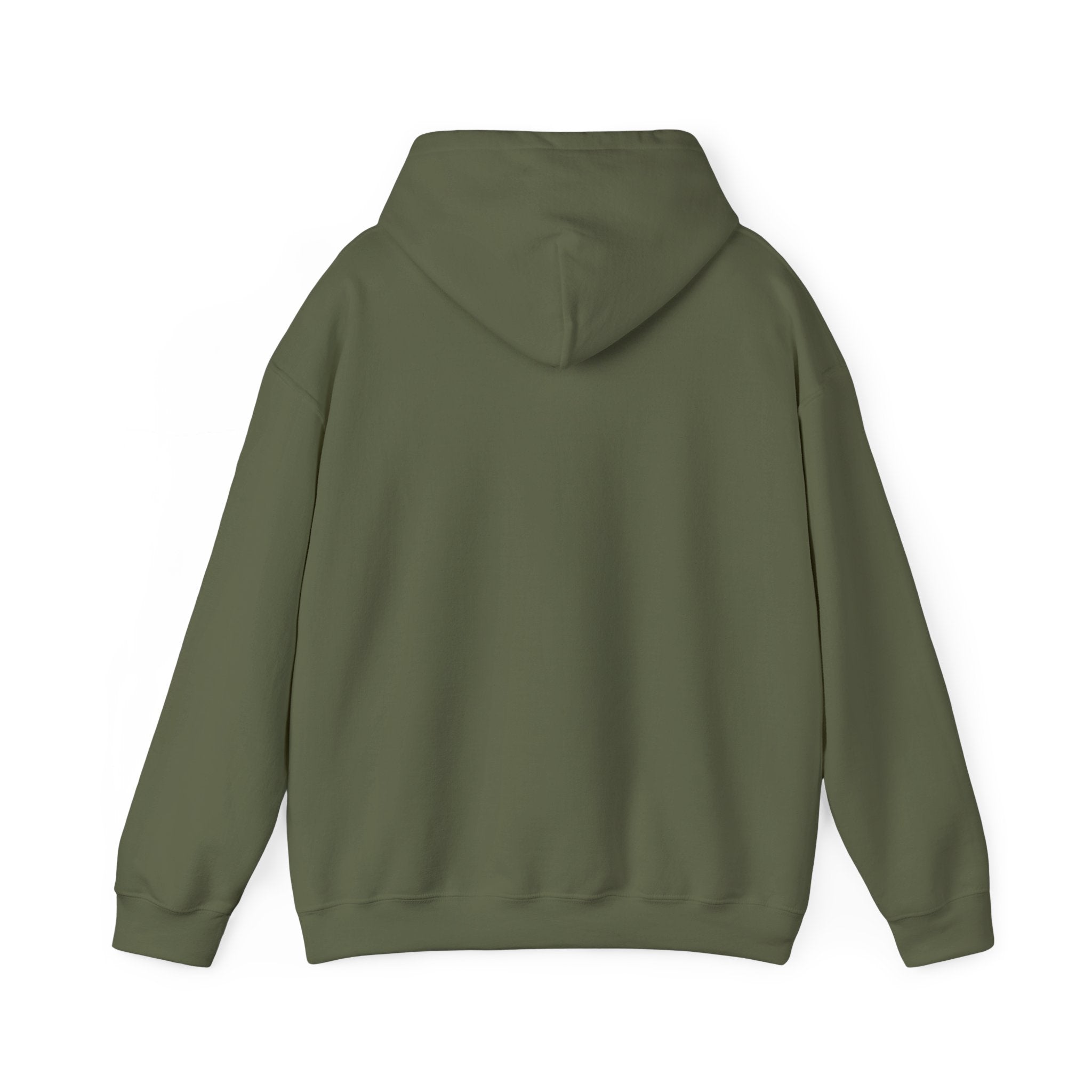 Hoodie - Unisex Heavy Blend™ Sweatshirt