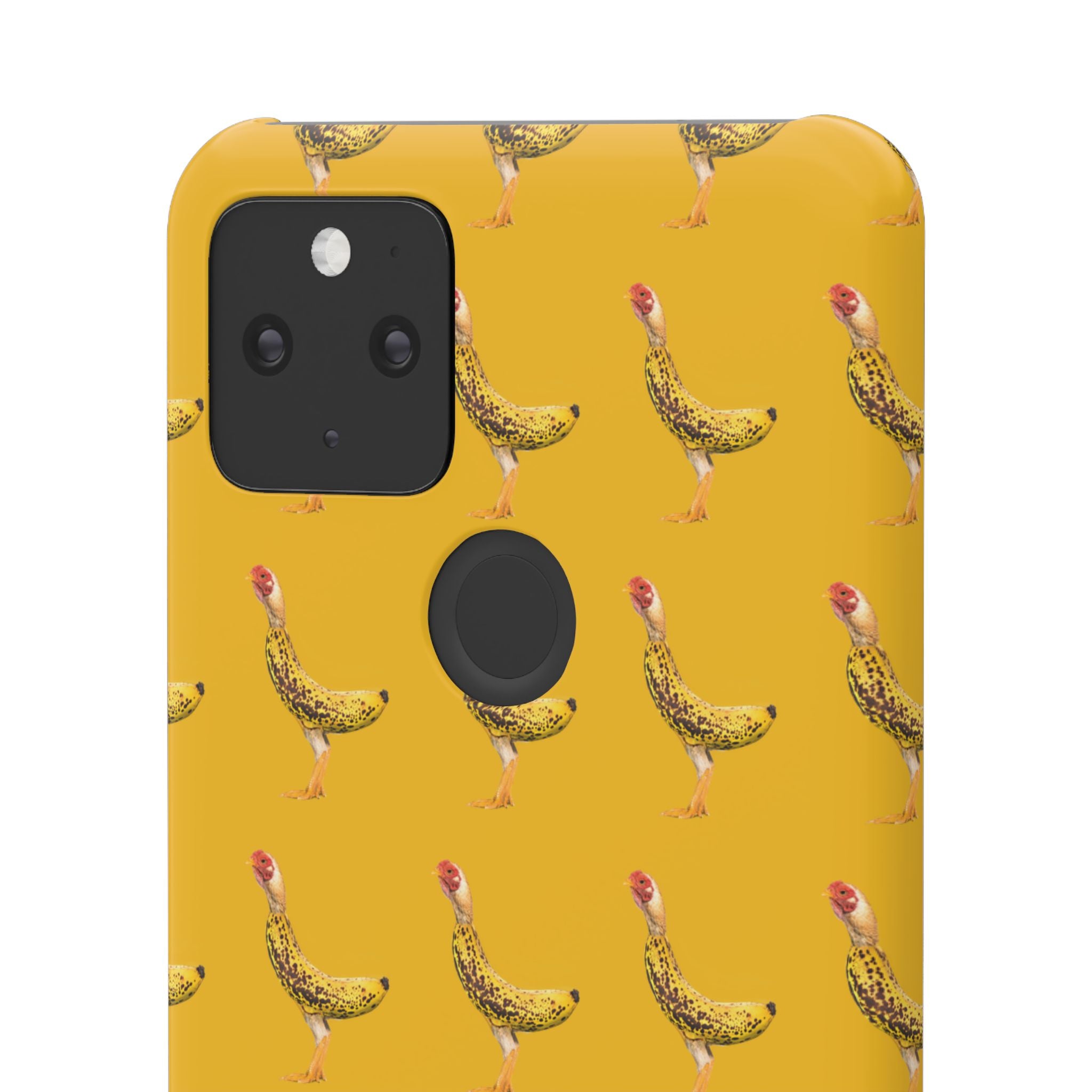 Phone Snap Case