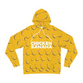 Hoodie Deluxe