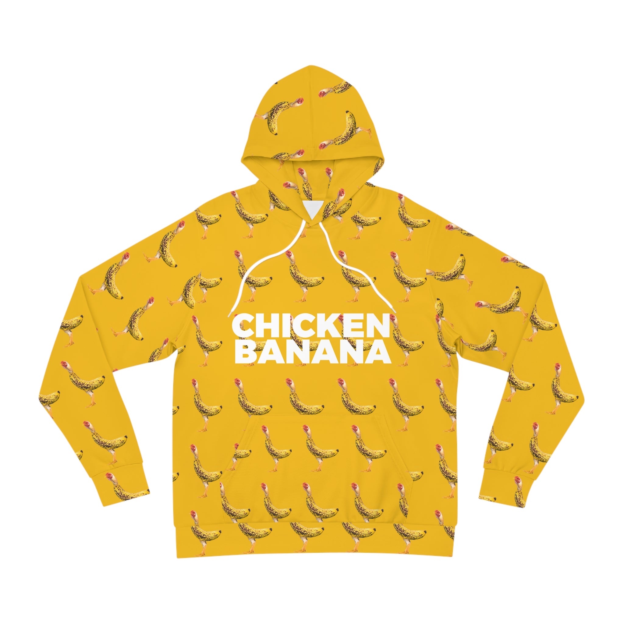 Hoodie Deluxe