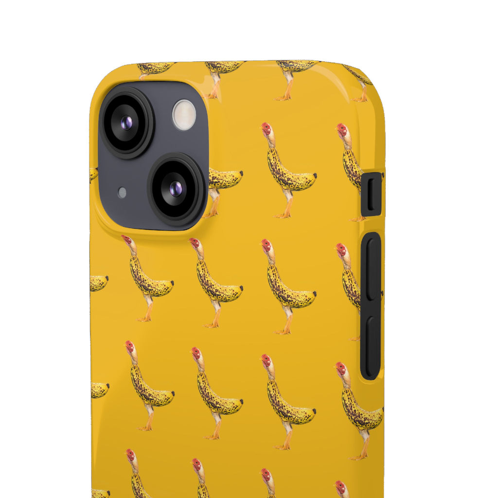 Phone Snap Case