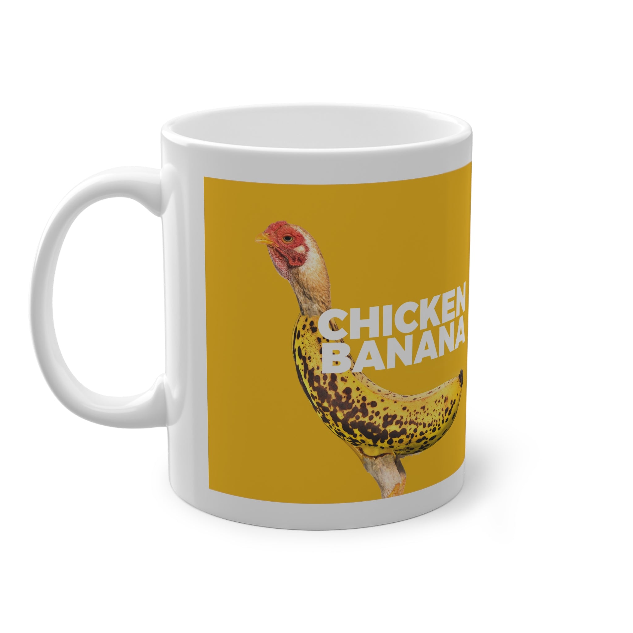 Mug | 11oz