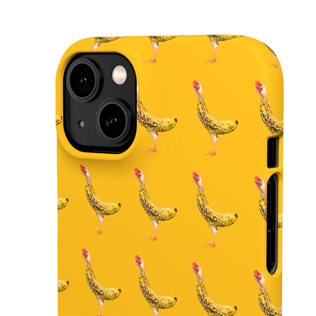 Phone Snap Case