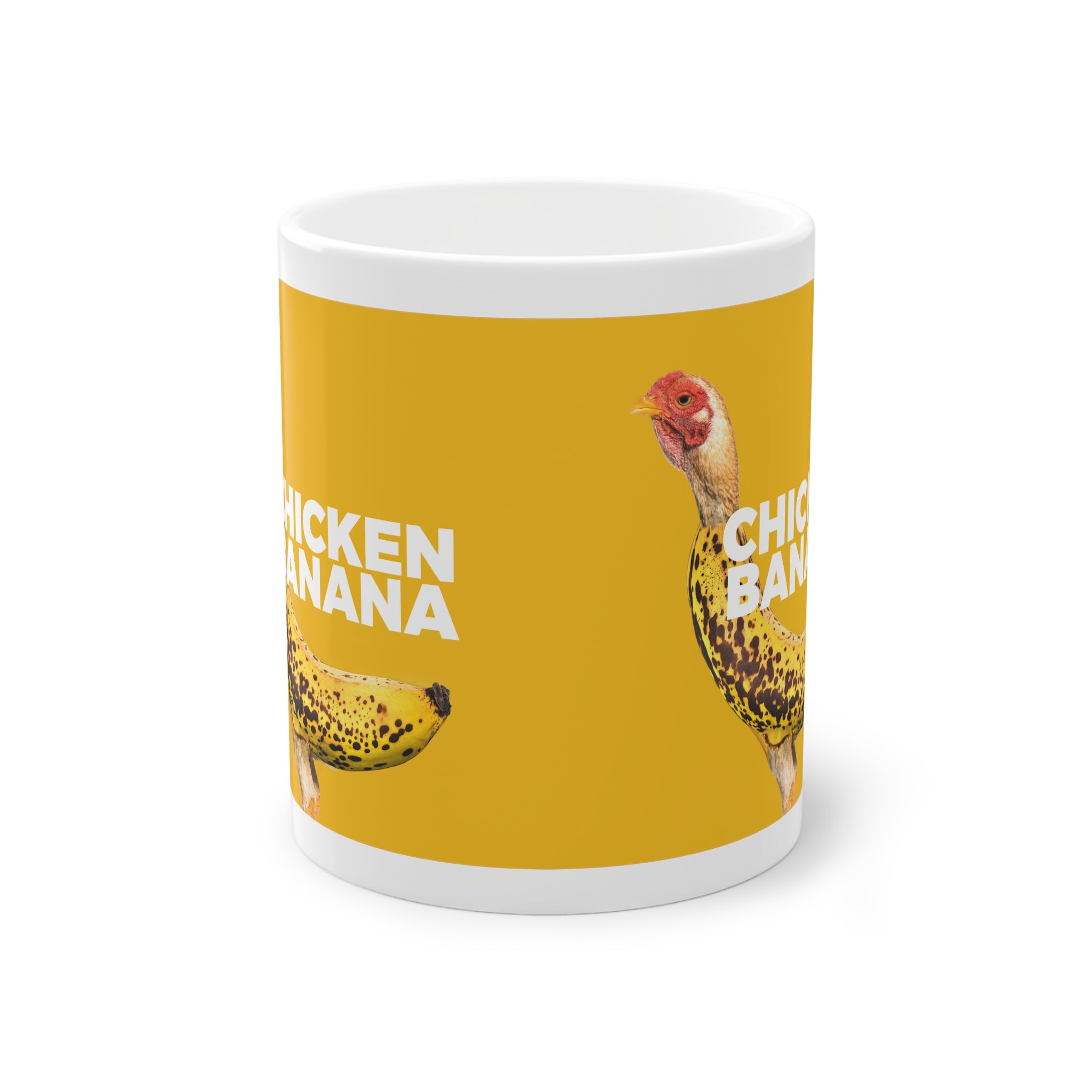 Mug | 11oz