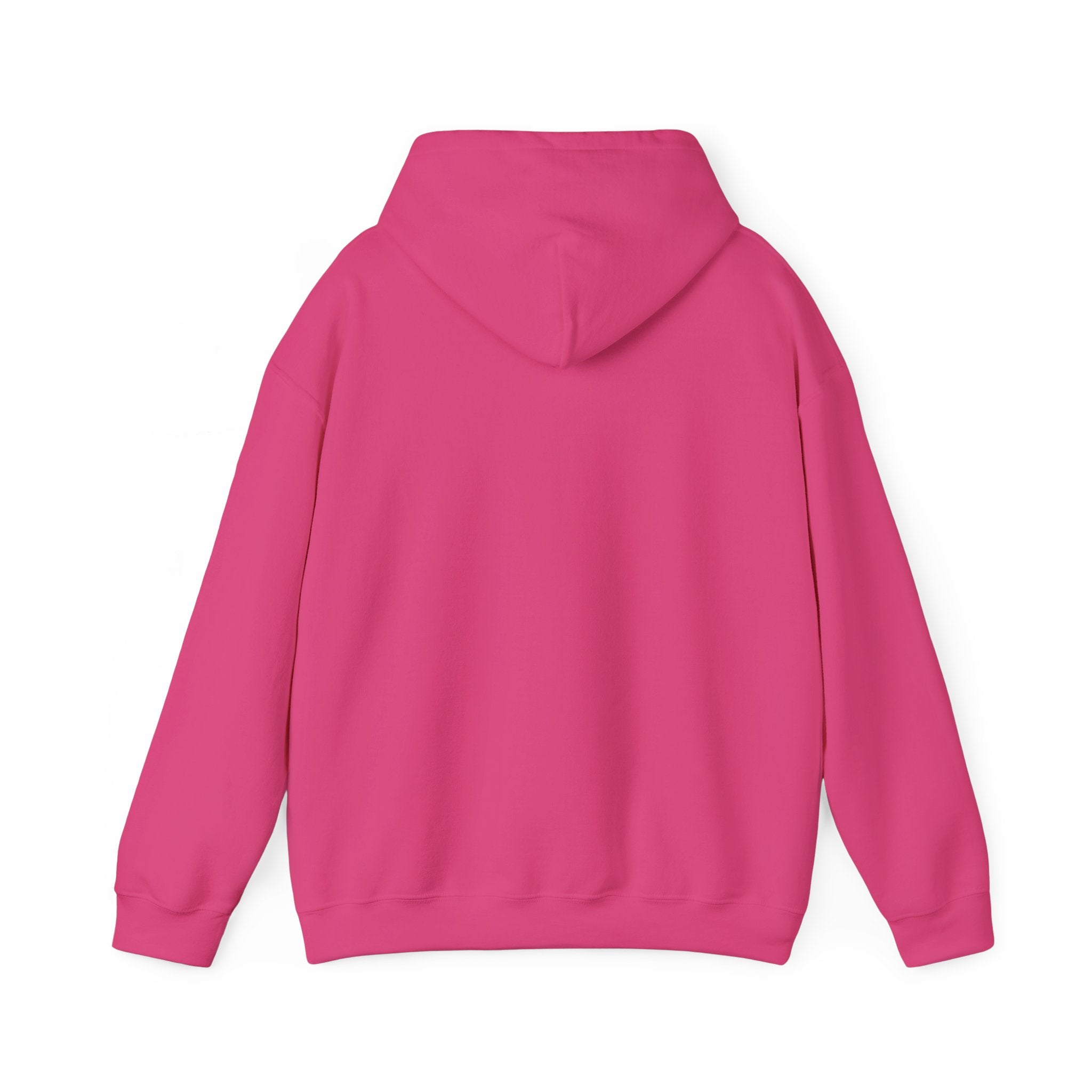 Hoodie - Unisex Heavy Blend™ Sweatshirt