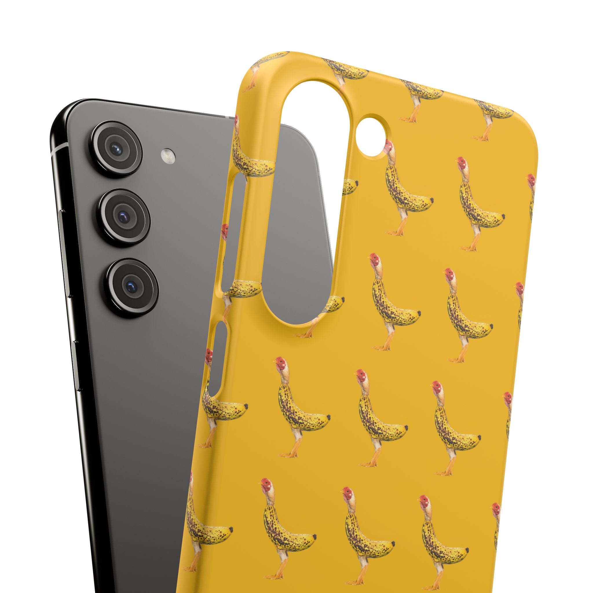 Phone Snap Case
