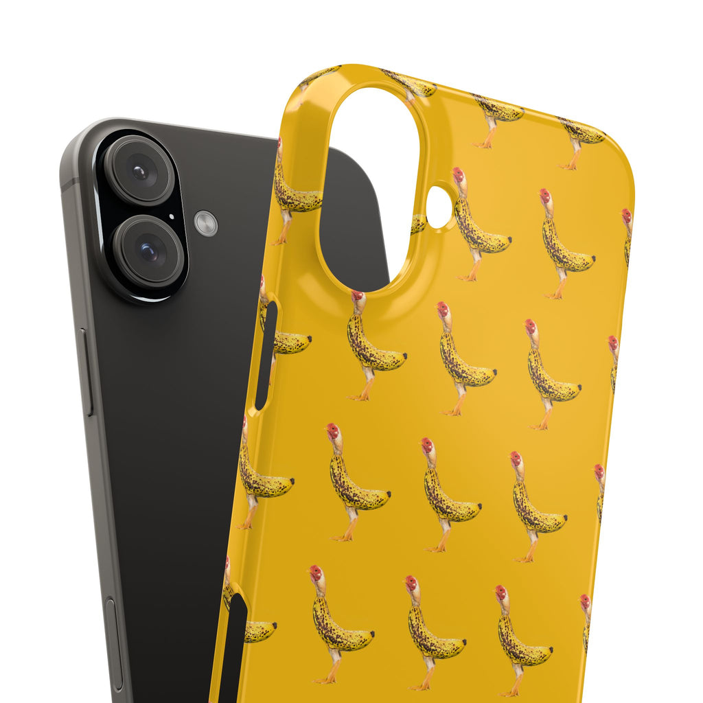 Phone Snap Case
