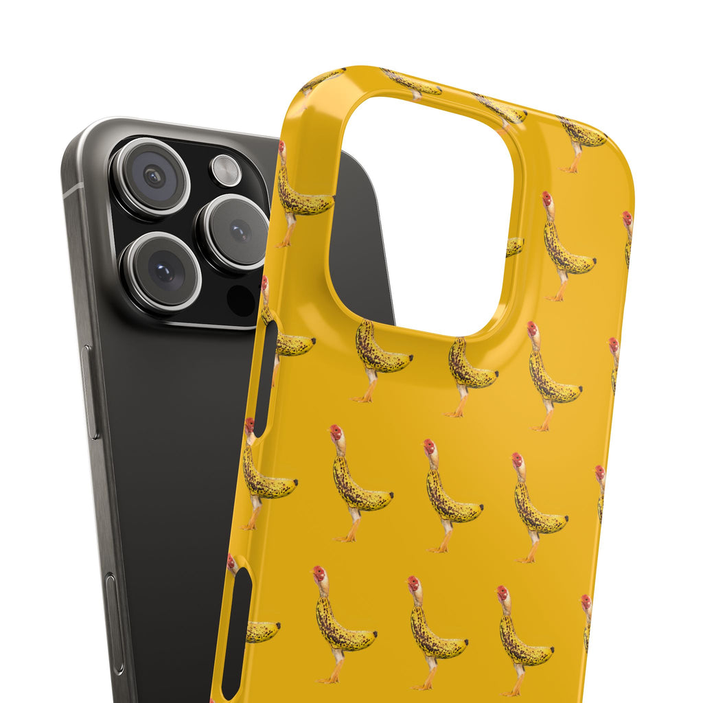 Phone Snap Case