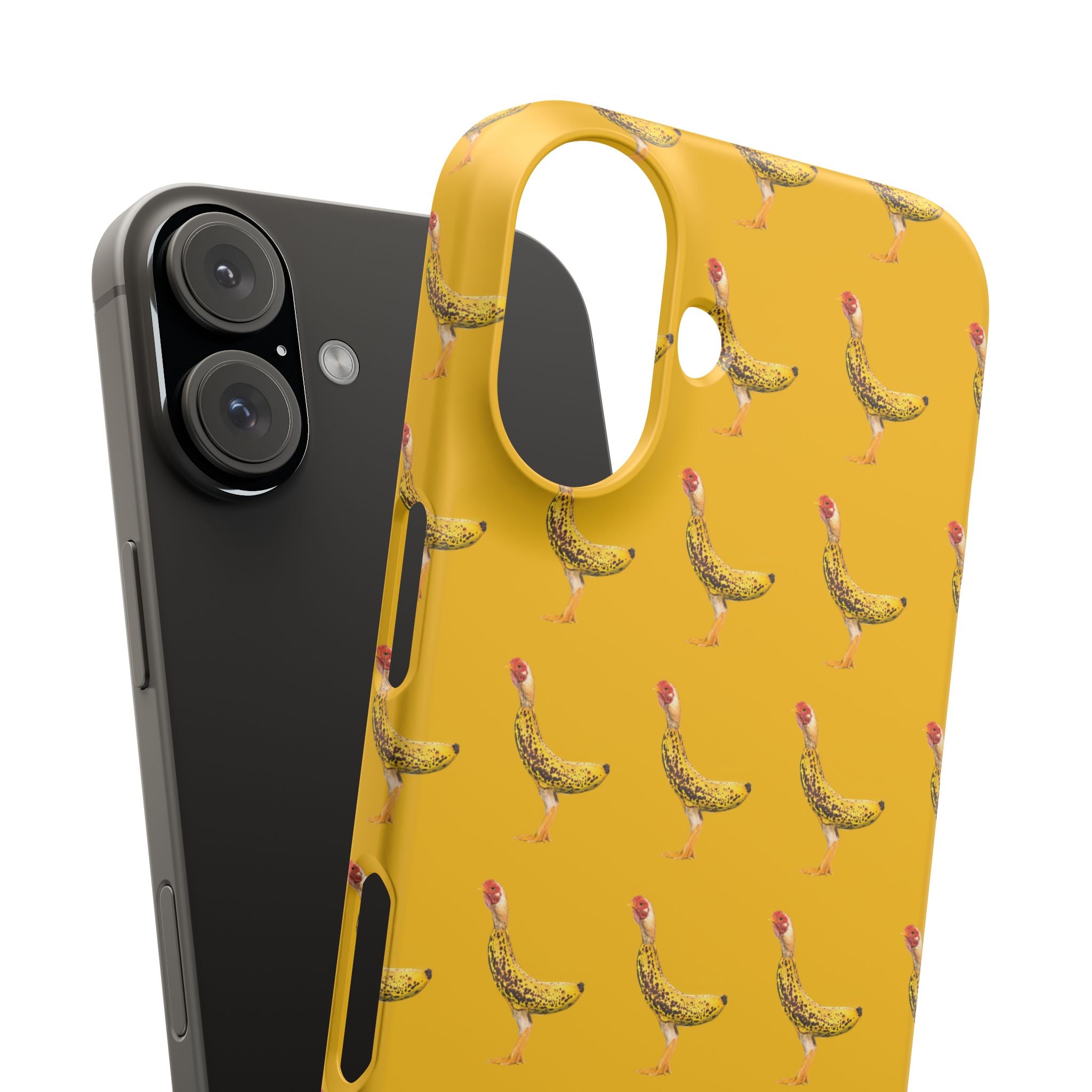 Phone Snap Case