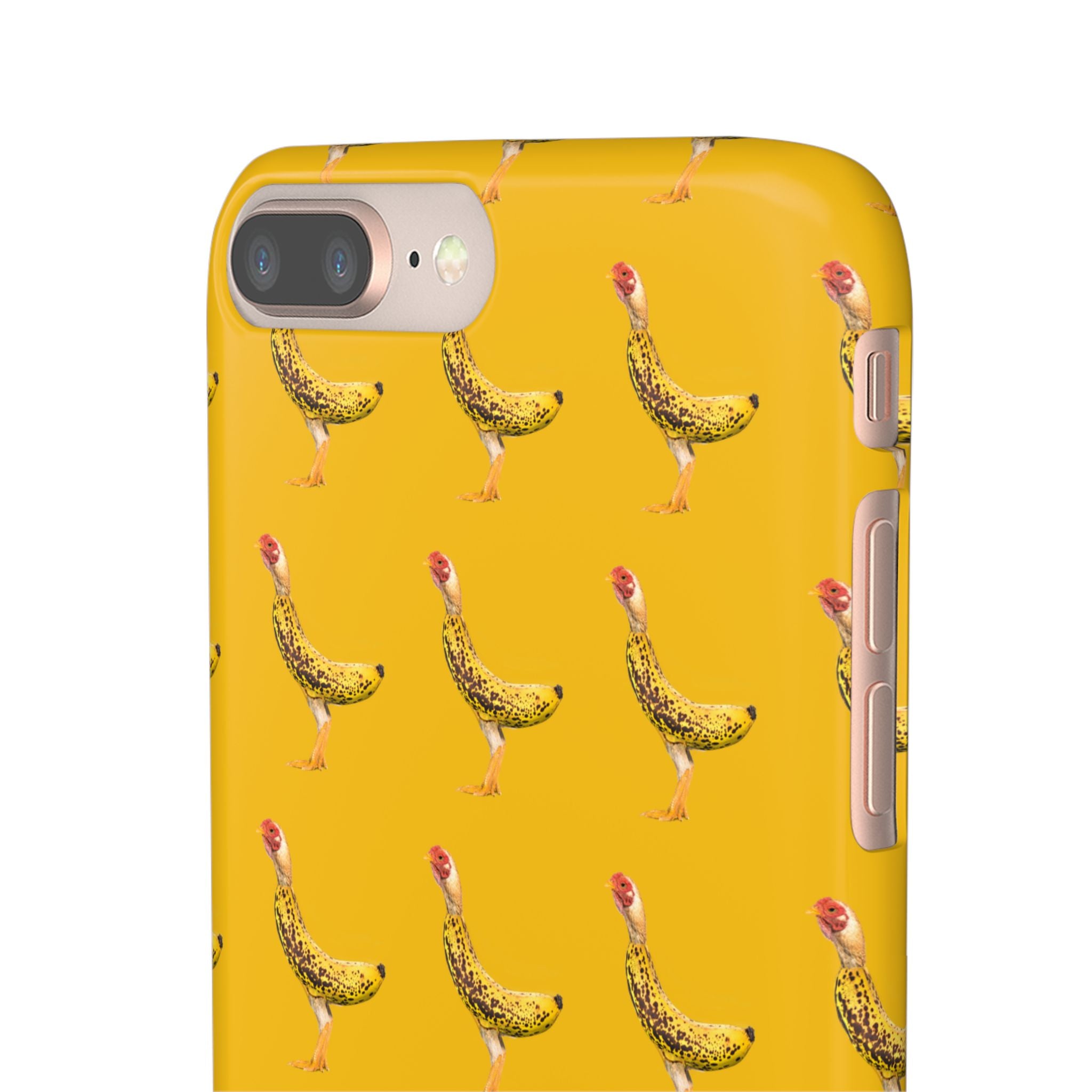 Phone Snap Case