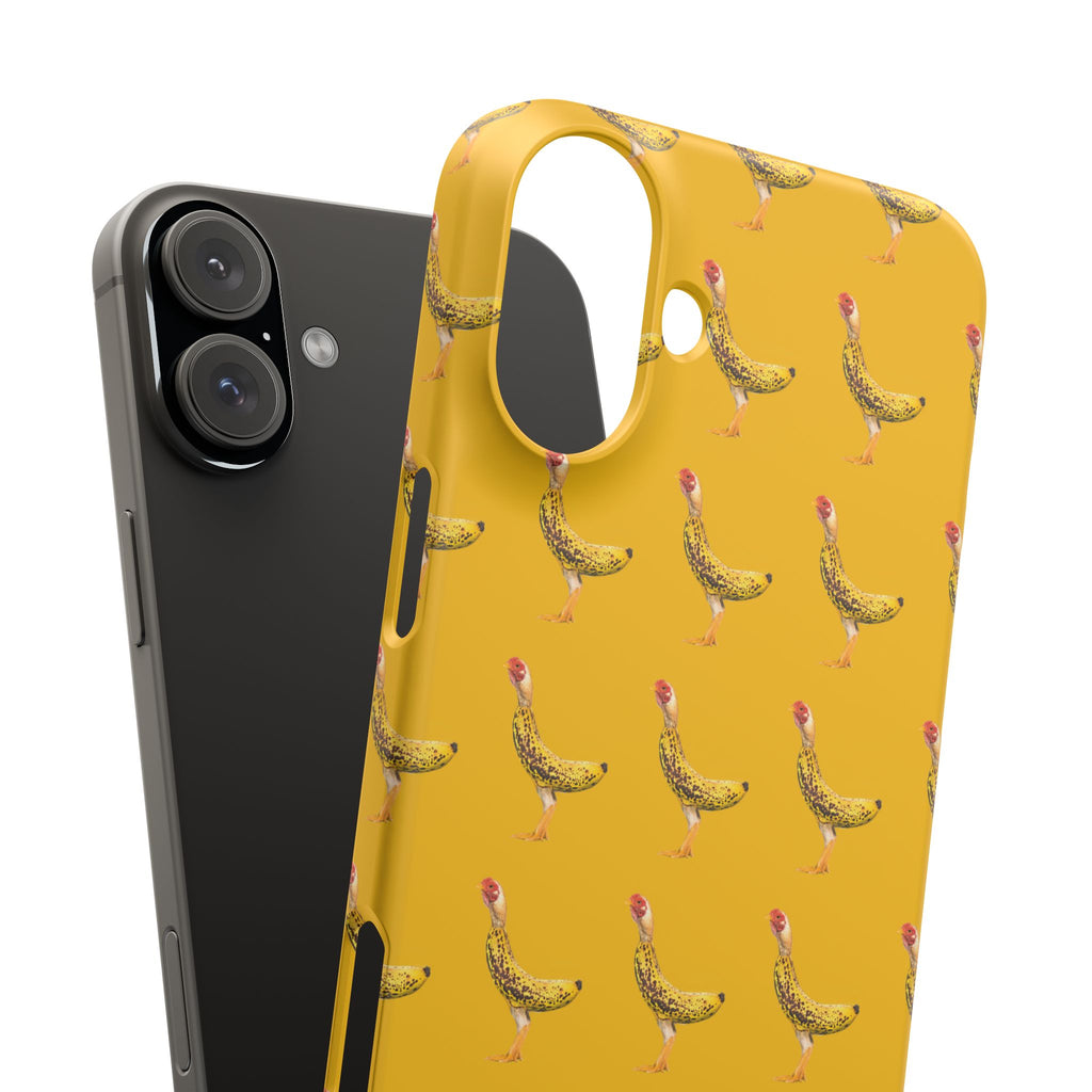 Phone Snap Case