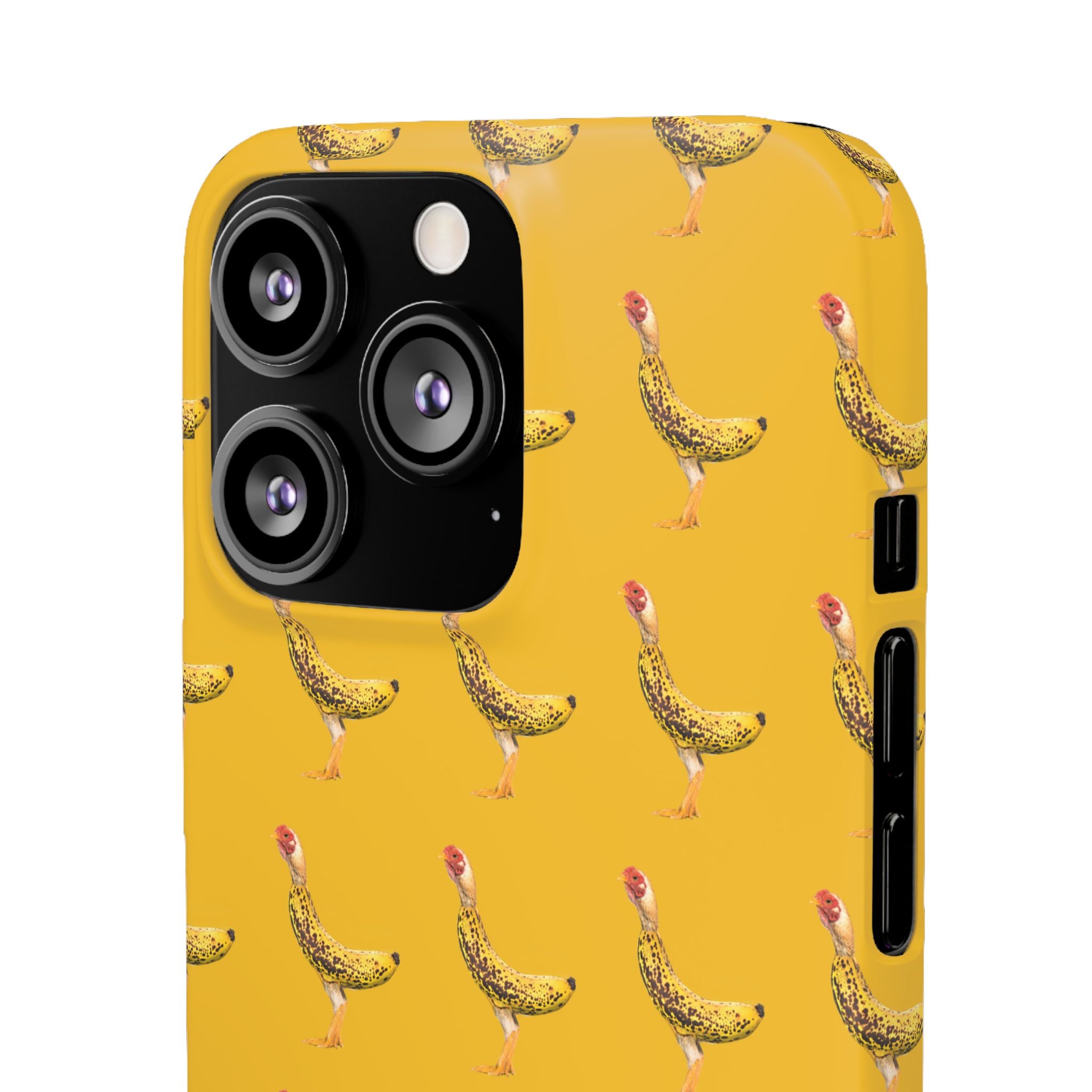 Phone Snap Case