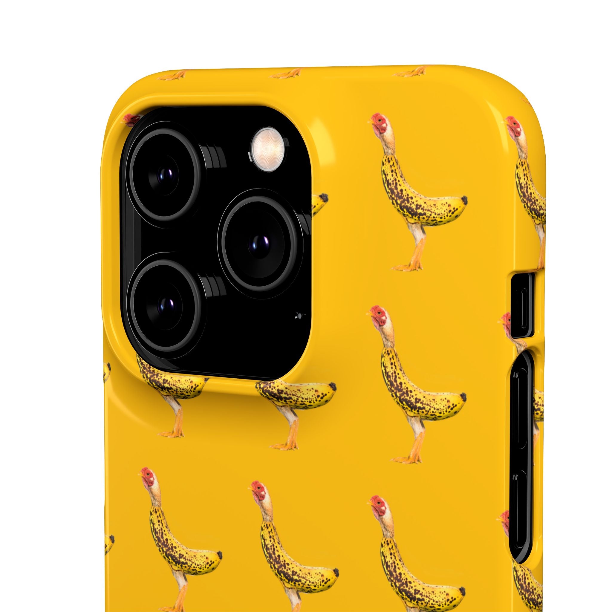 Phone Snap Case