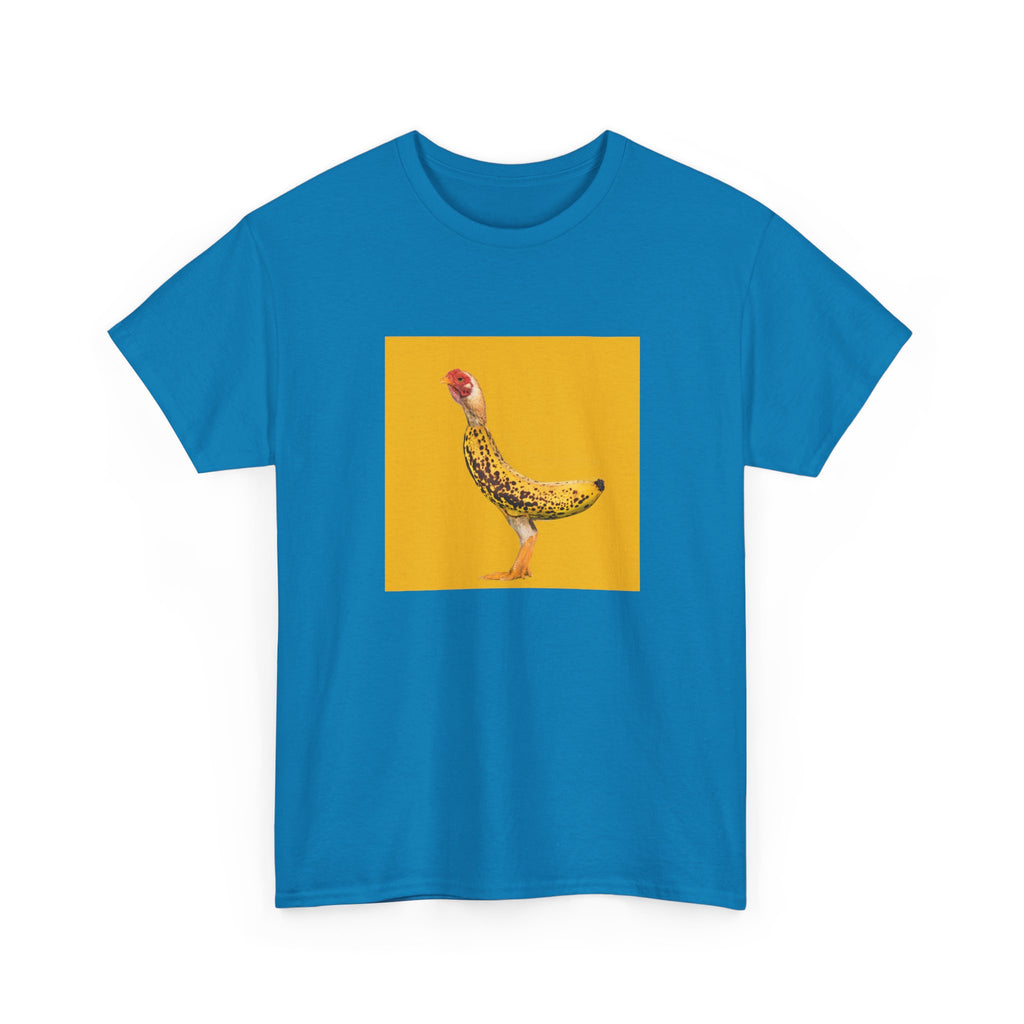 Unisex Heavy Cotton T-shirt