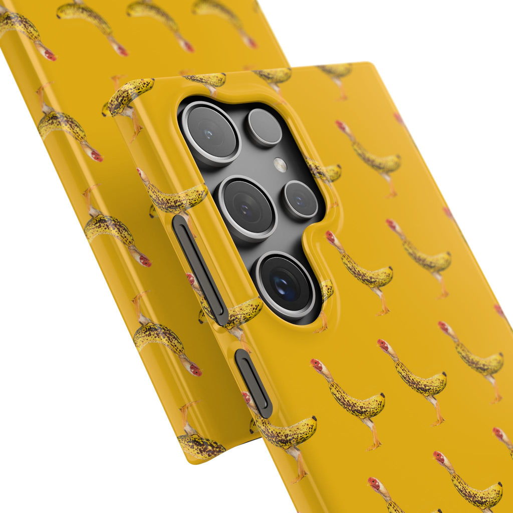 Phone Snap Case