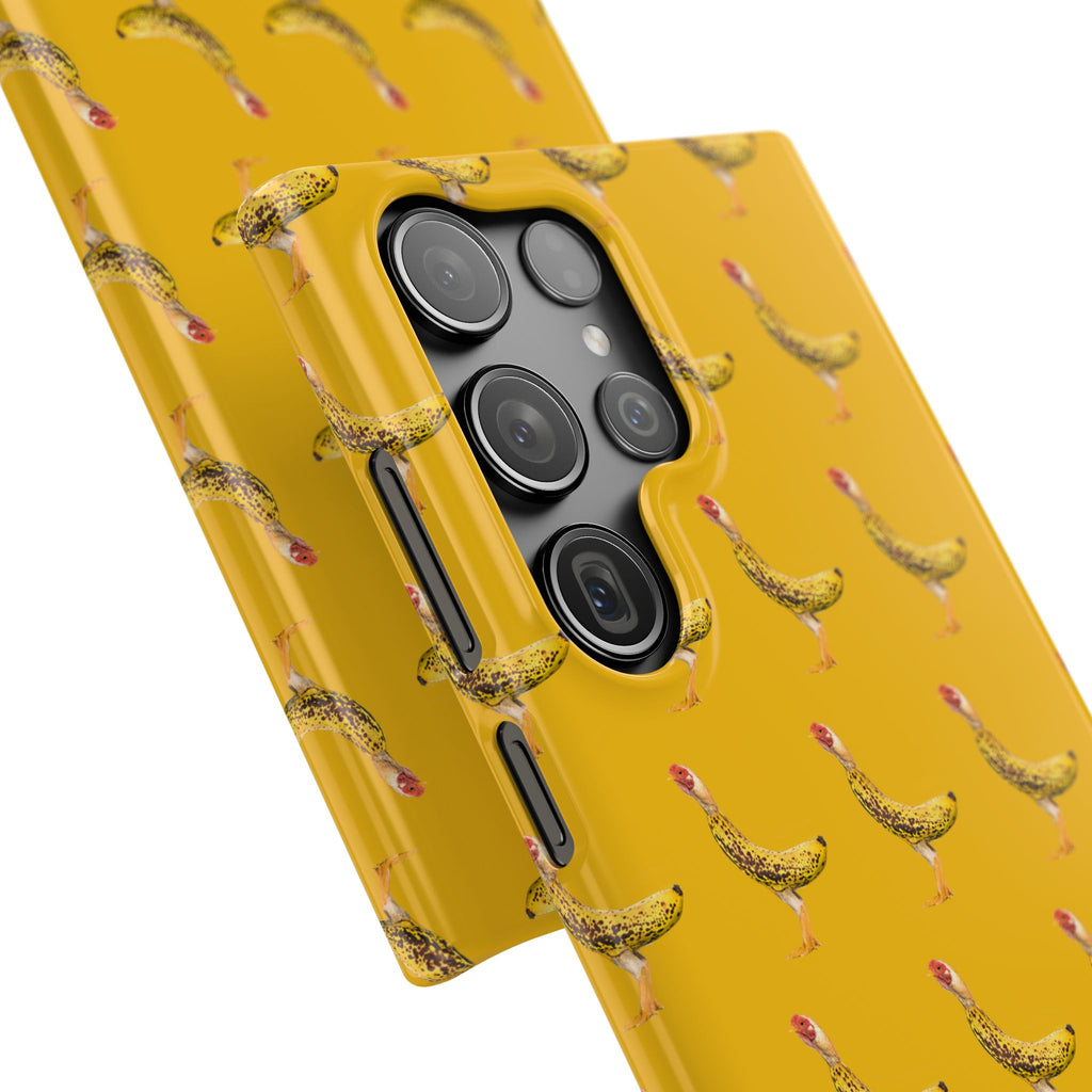 Phone Snap Case