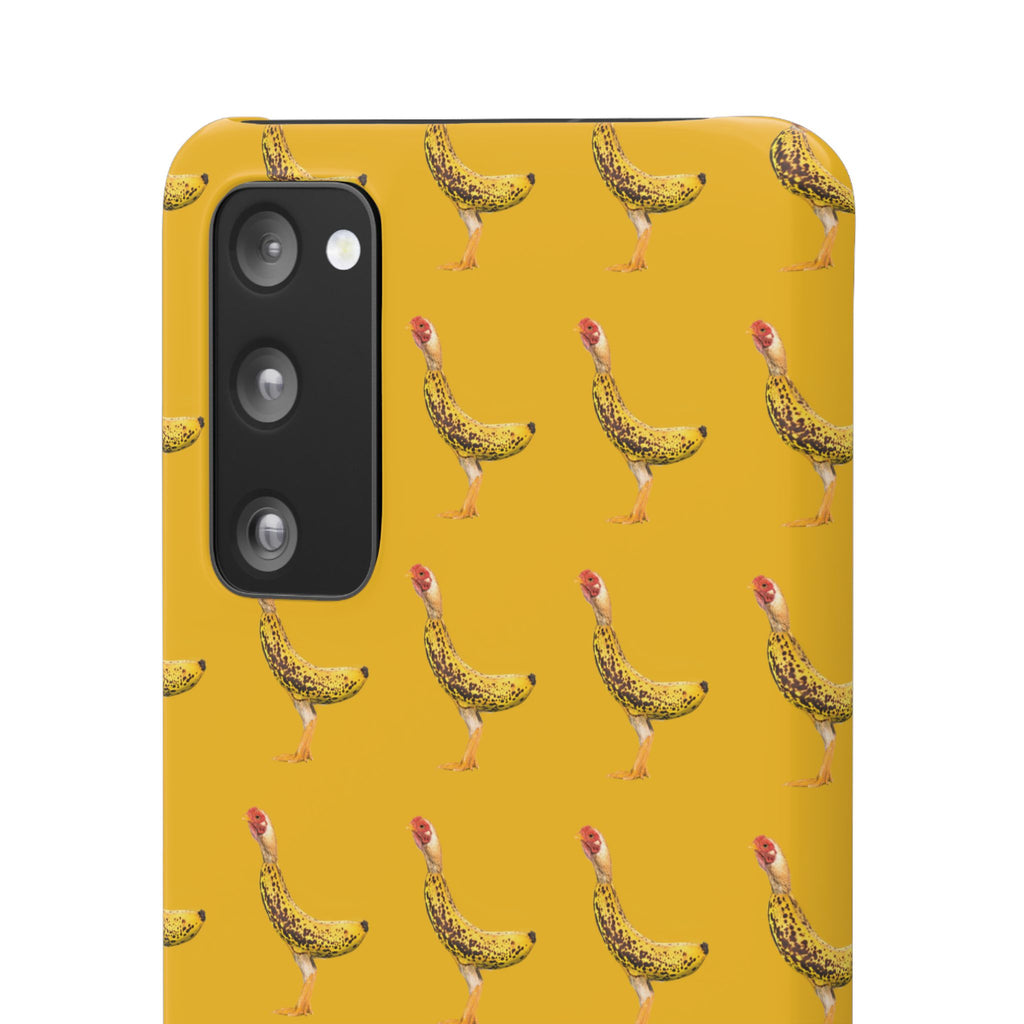 Phone Snap Case