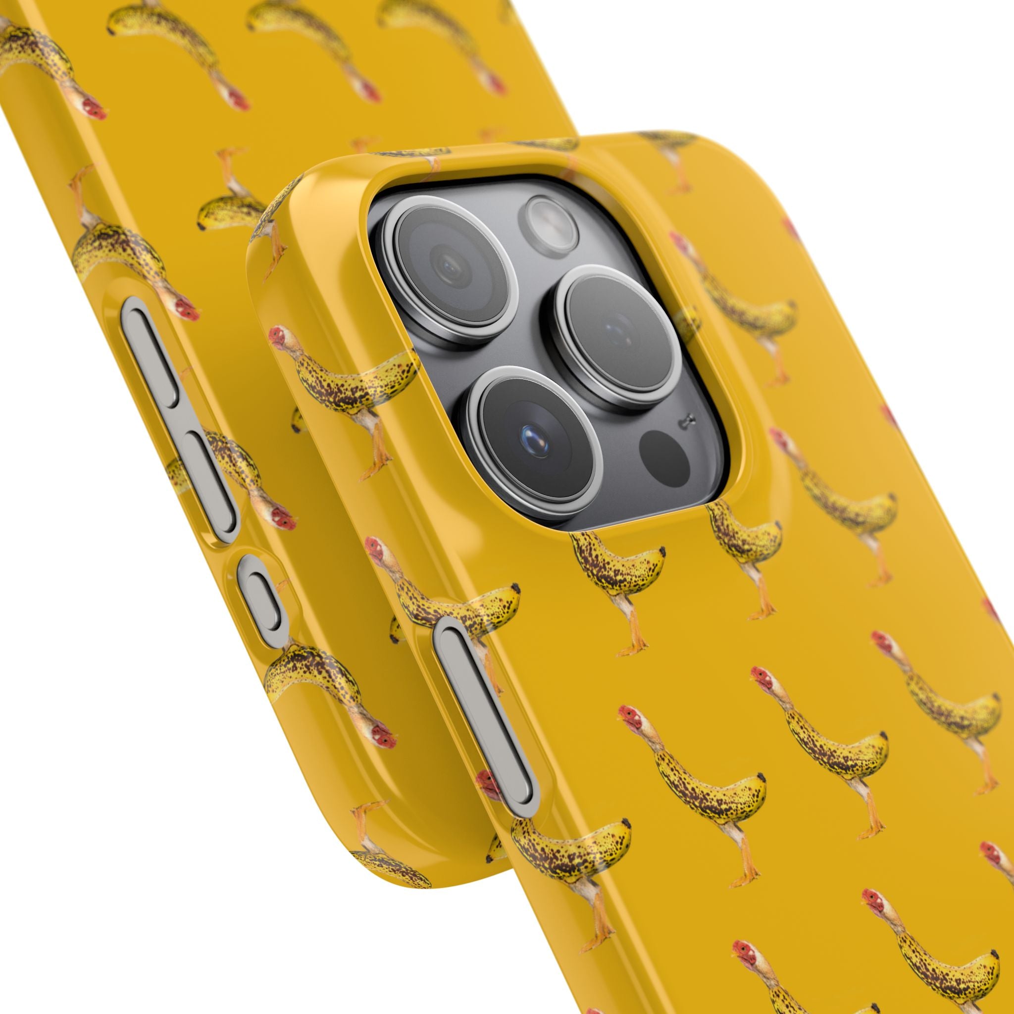 Phone Snap Case