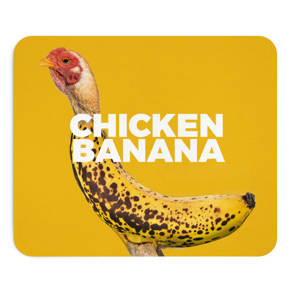 Mouse Pad