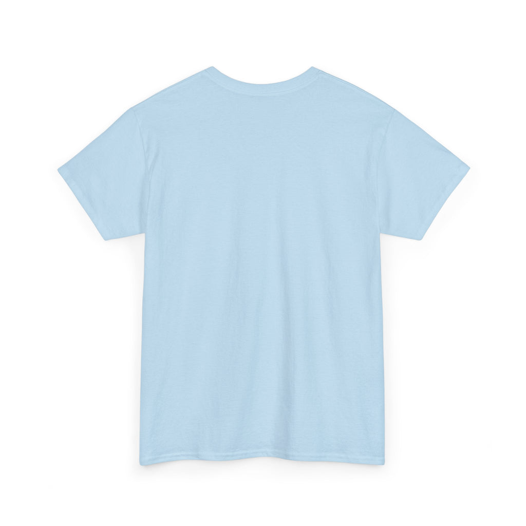 Unisex Heavy Cotton T-shirt