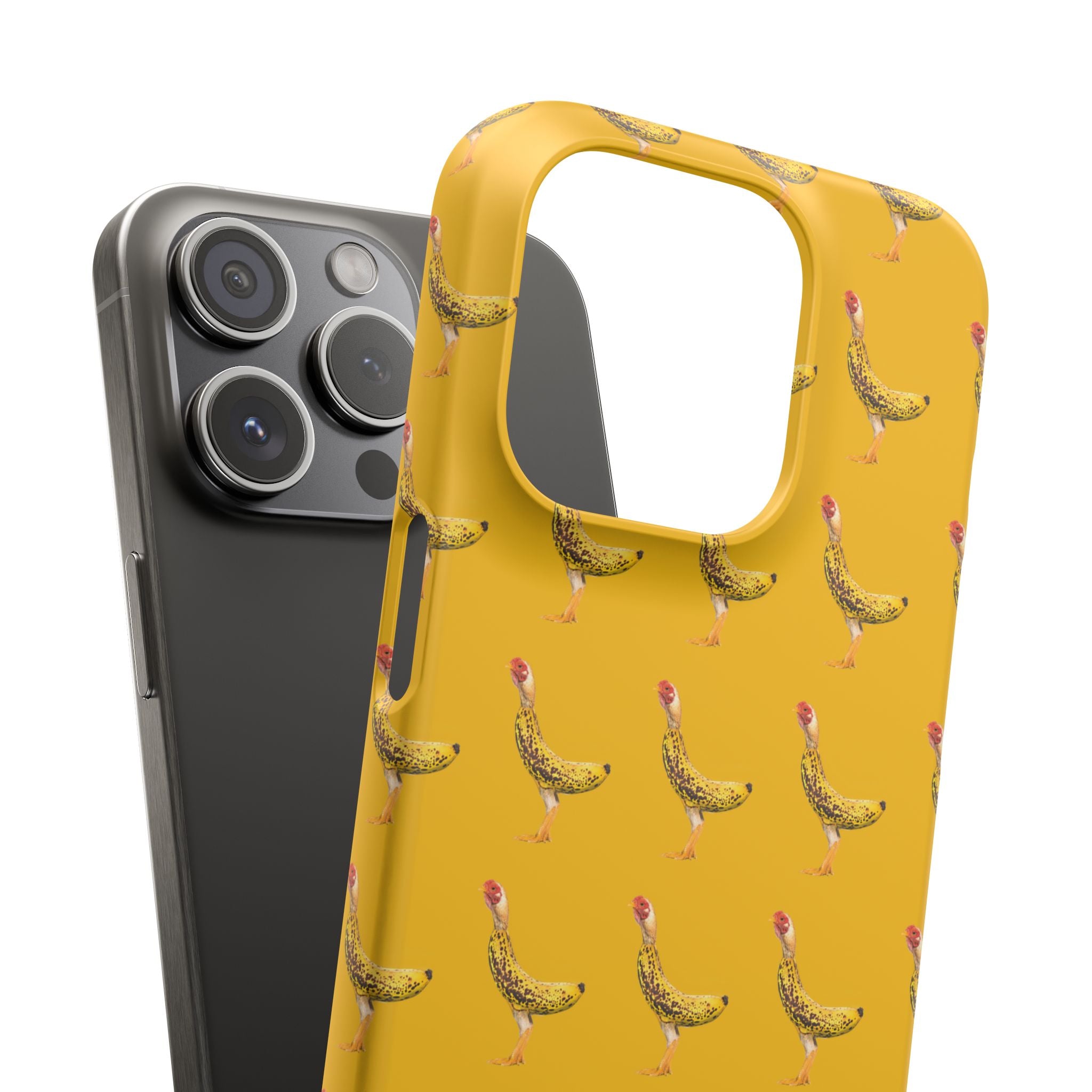 Phone Snap Case