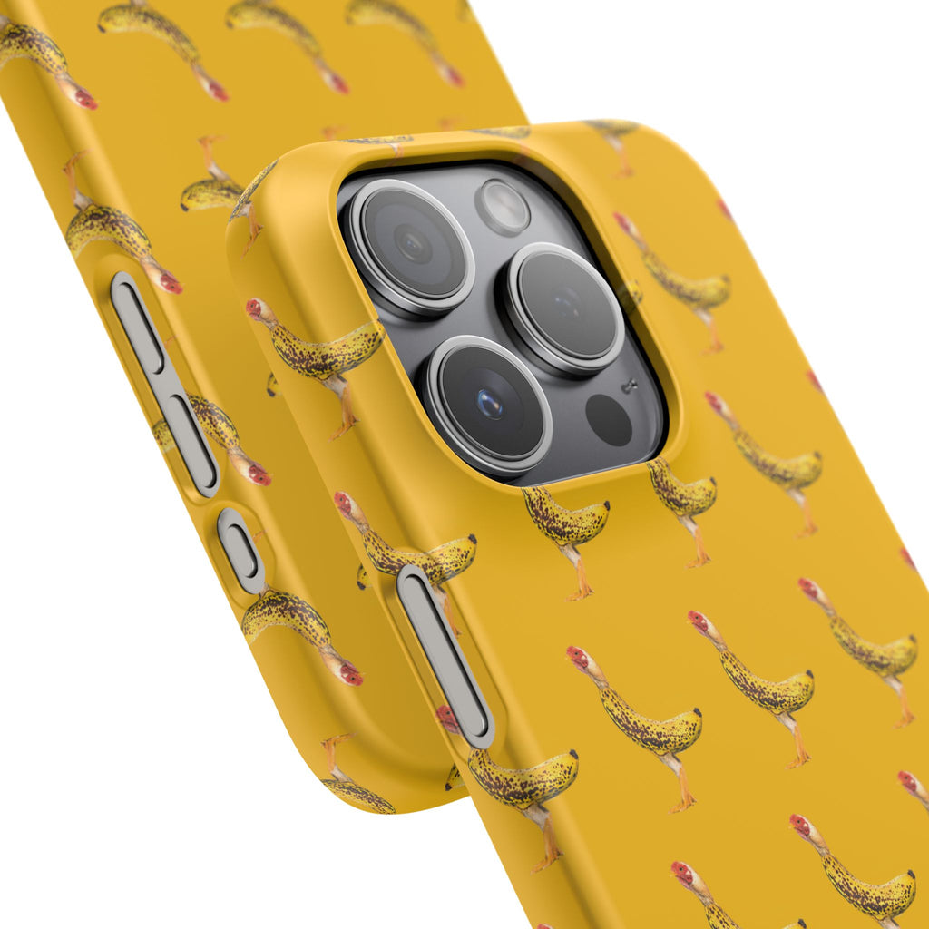 Phone Snap Case