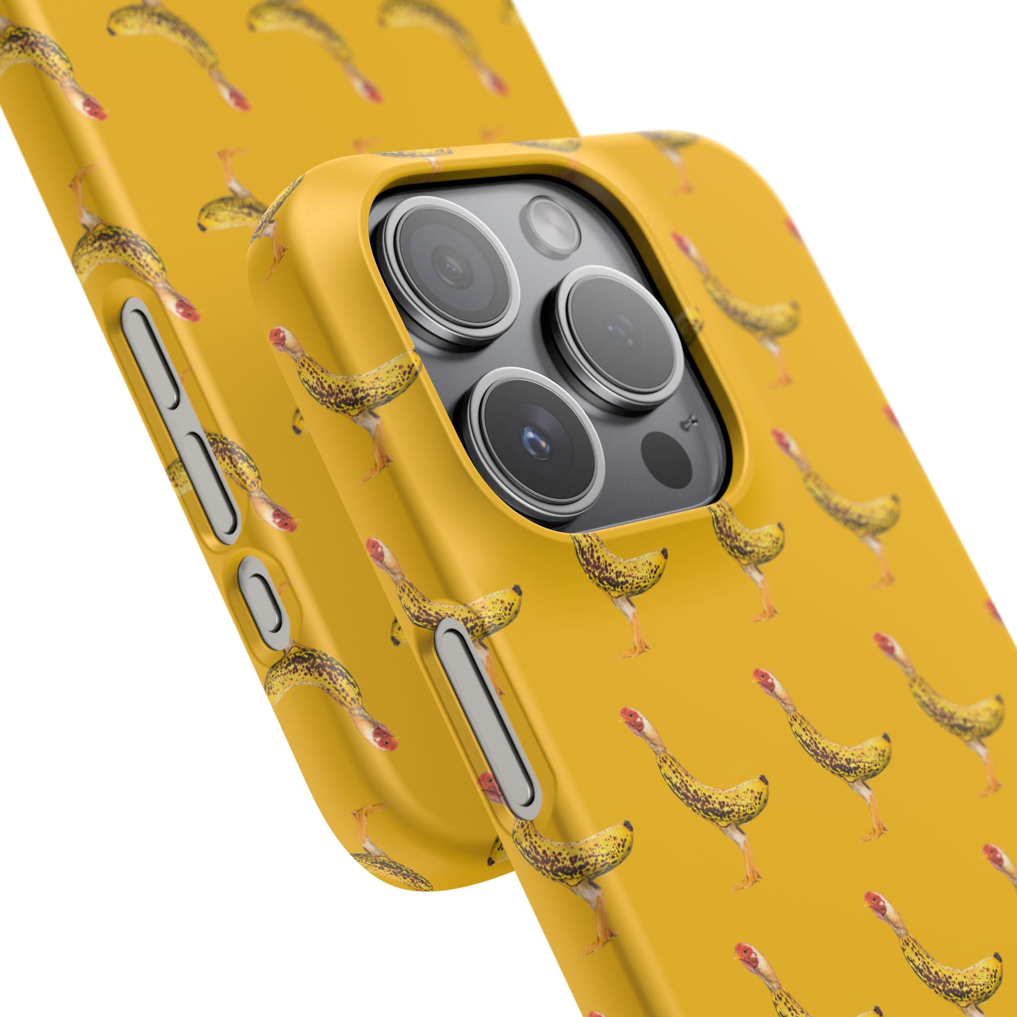 Phone Snap Case