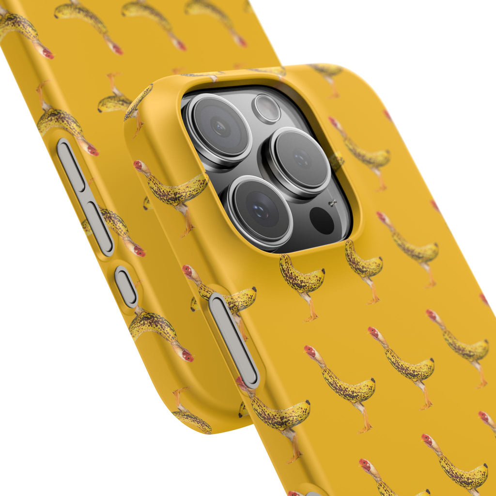 Phone Snap Case