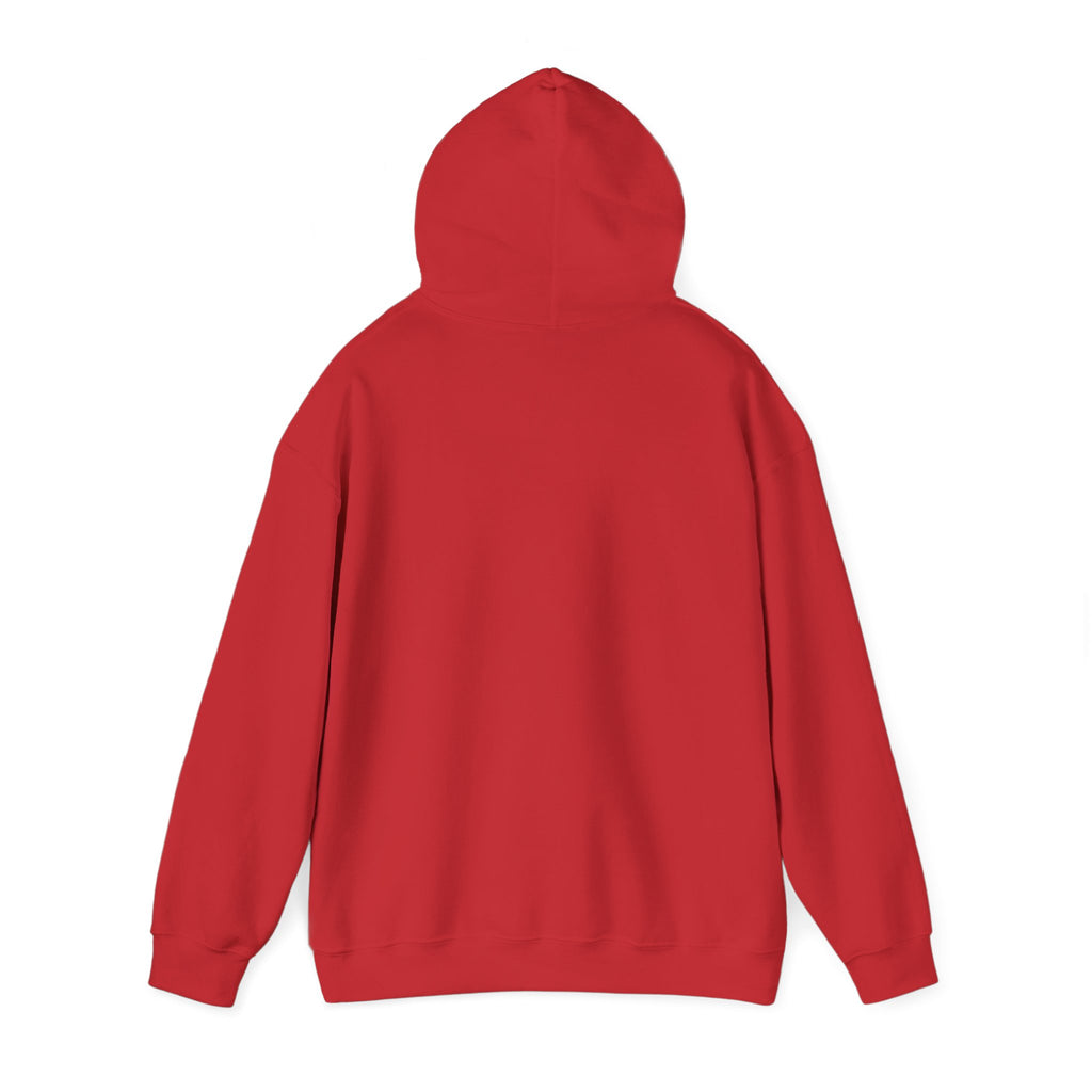 Hoodie - Unisex Heavy Blend™ Sweatshirt