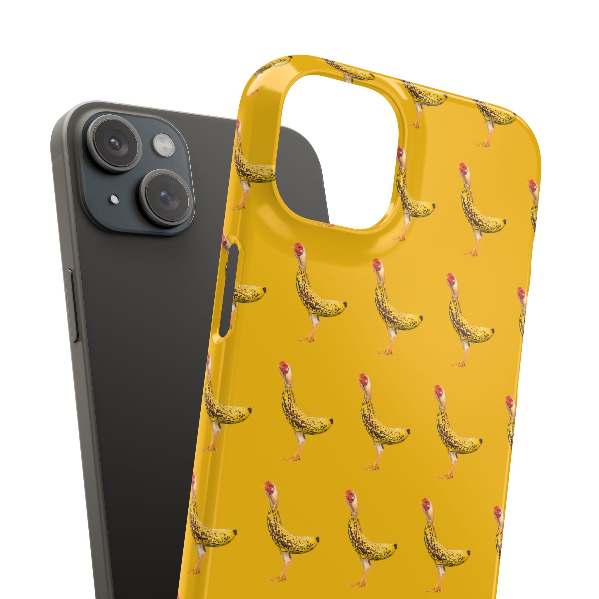 Phone Snap Case