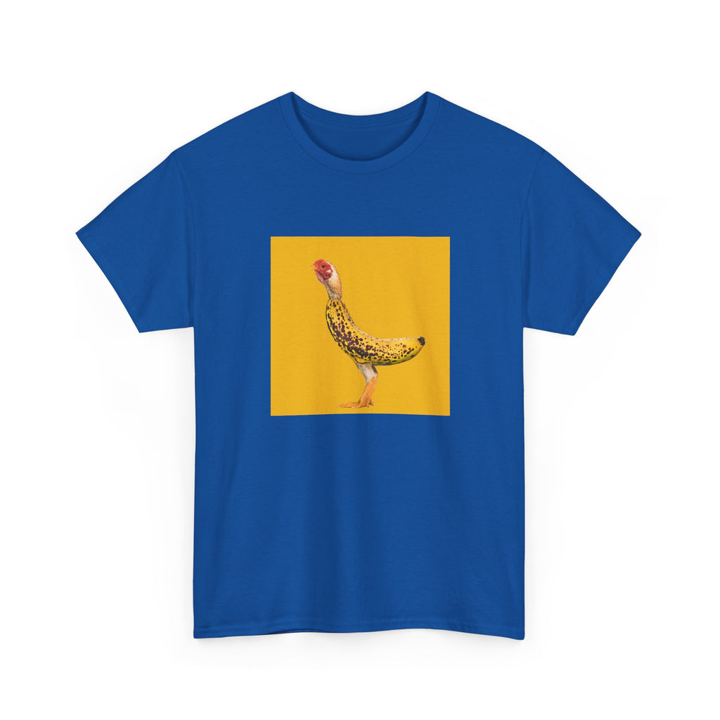 Unisex Heavy Cotton T-shirt