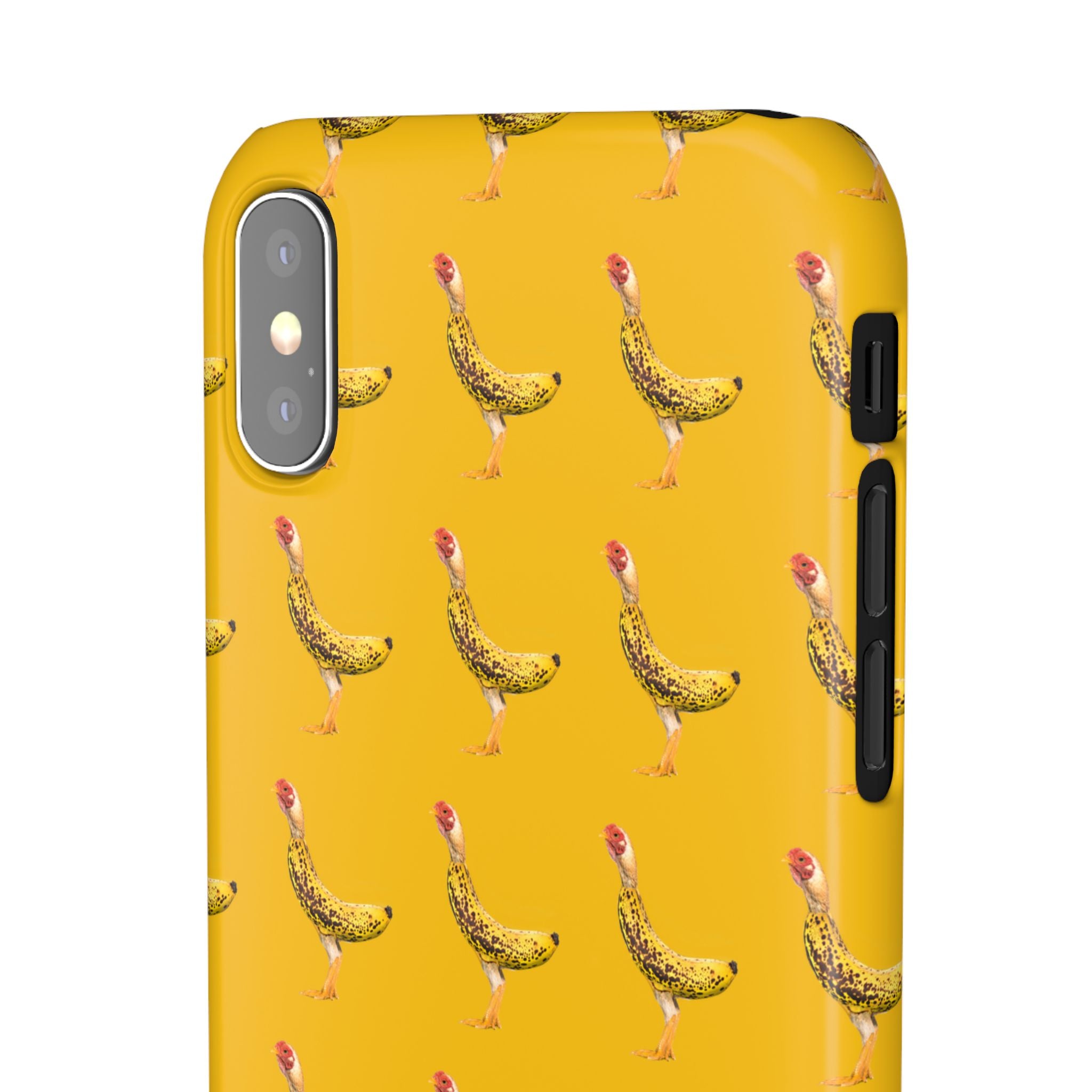 Phone Snap Case